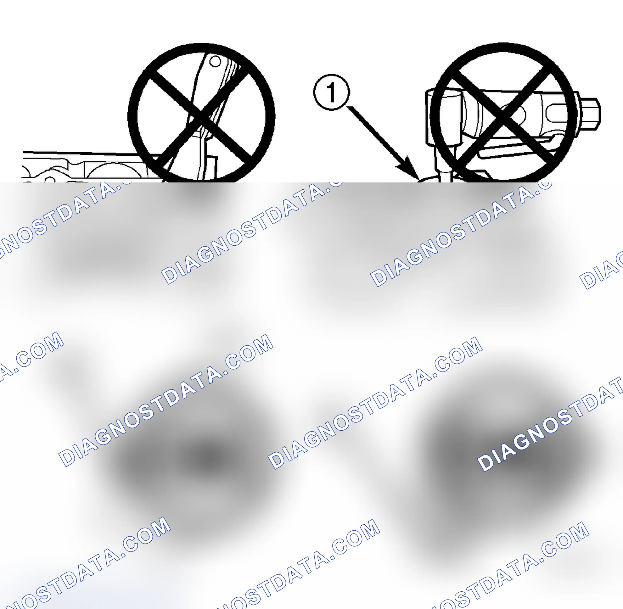 Scheme 34: ENGINE GASKET SURFACE PREPARATION