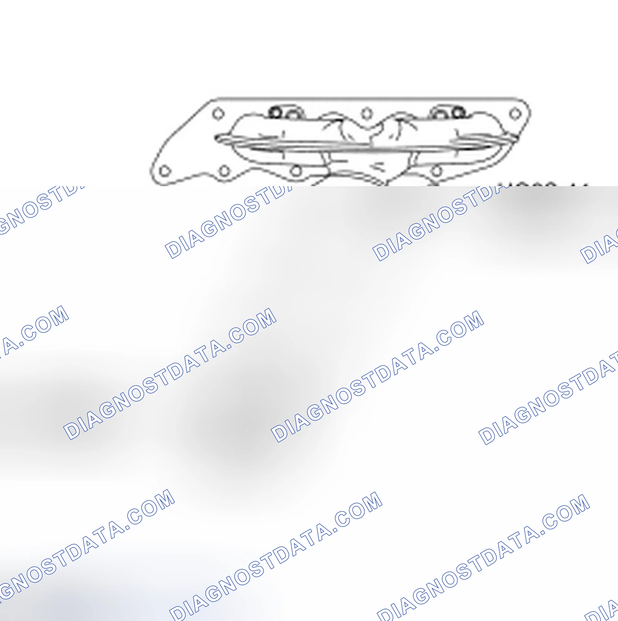 Scheme 82: Exhaust System
