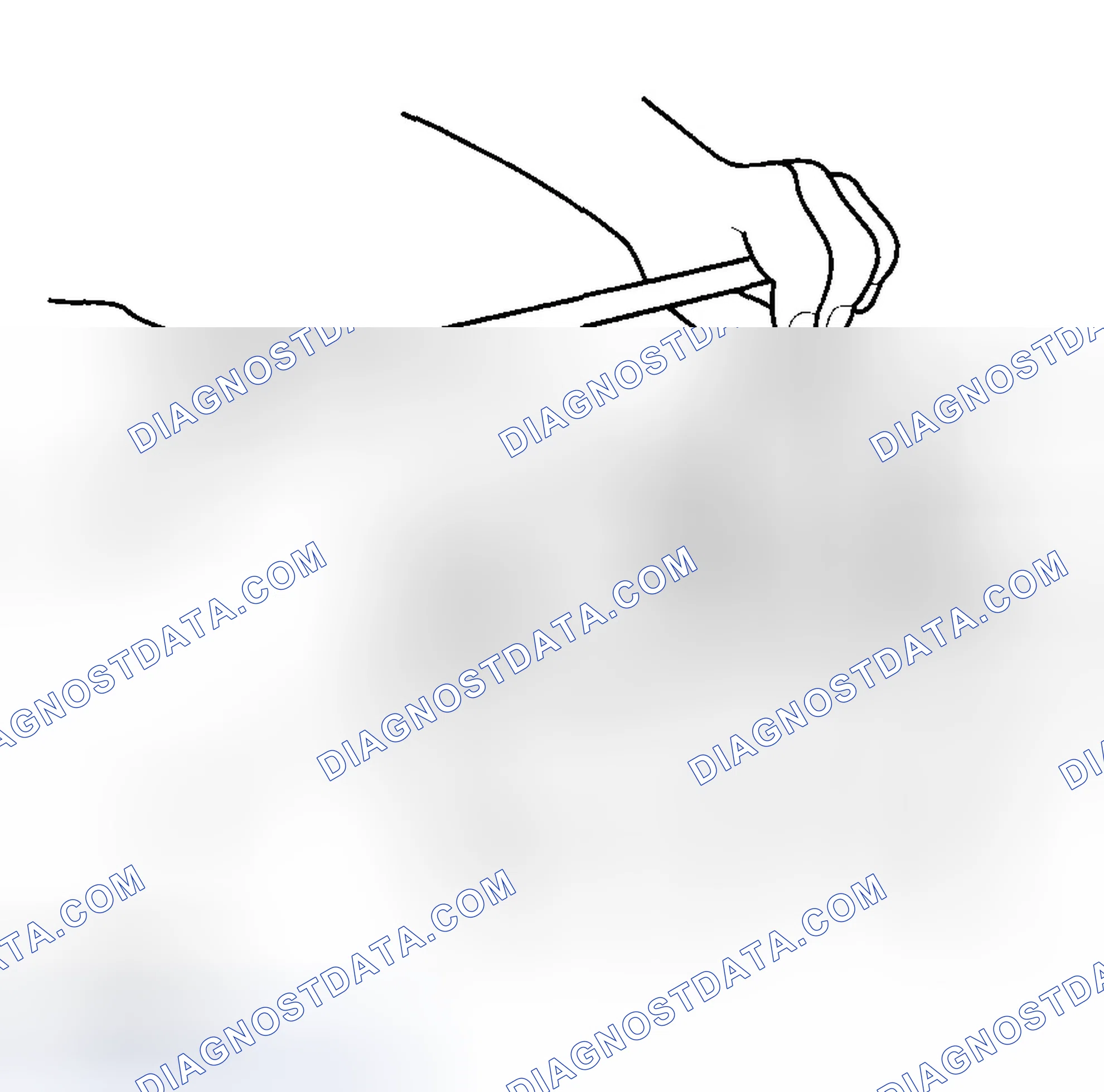 Scheme 237: Crankshaft and Piston Removal