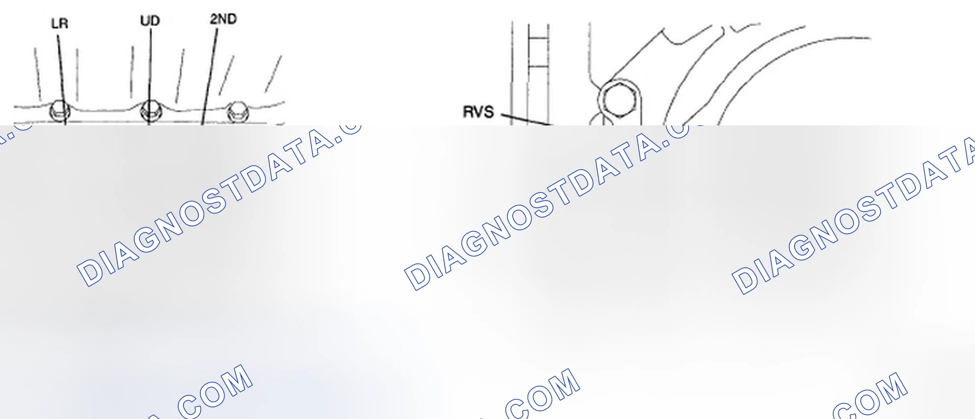 Scheme 115: COMPONENT INSPECTION