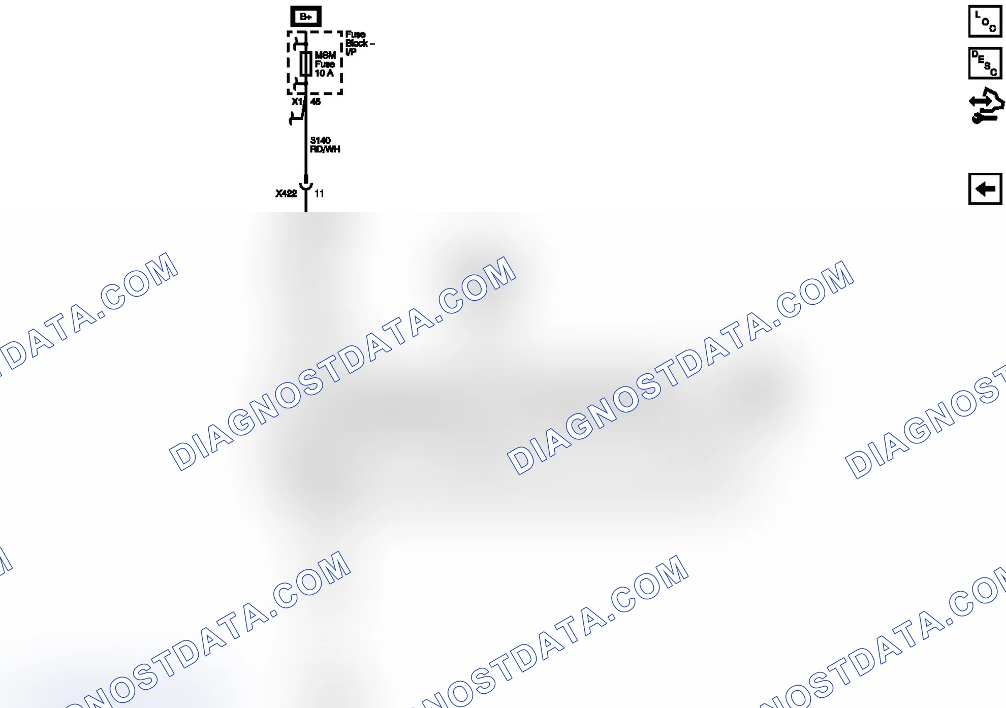 Scheme 40: Garage Door Opener (UG1)