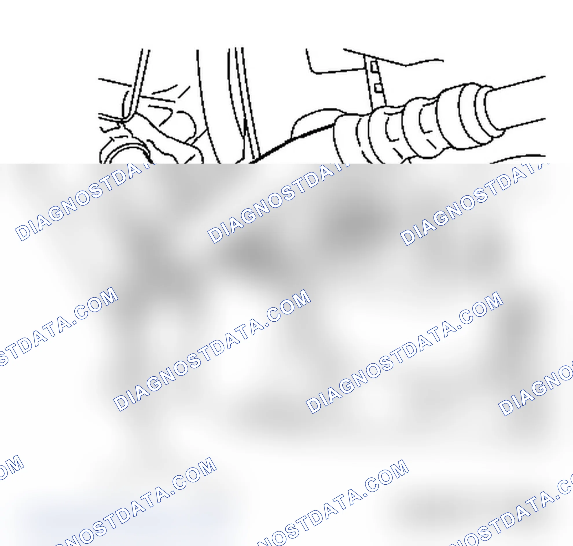 How to Remove and Install the Automatic Transmission from Engine
