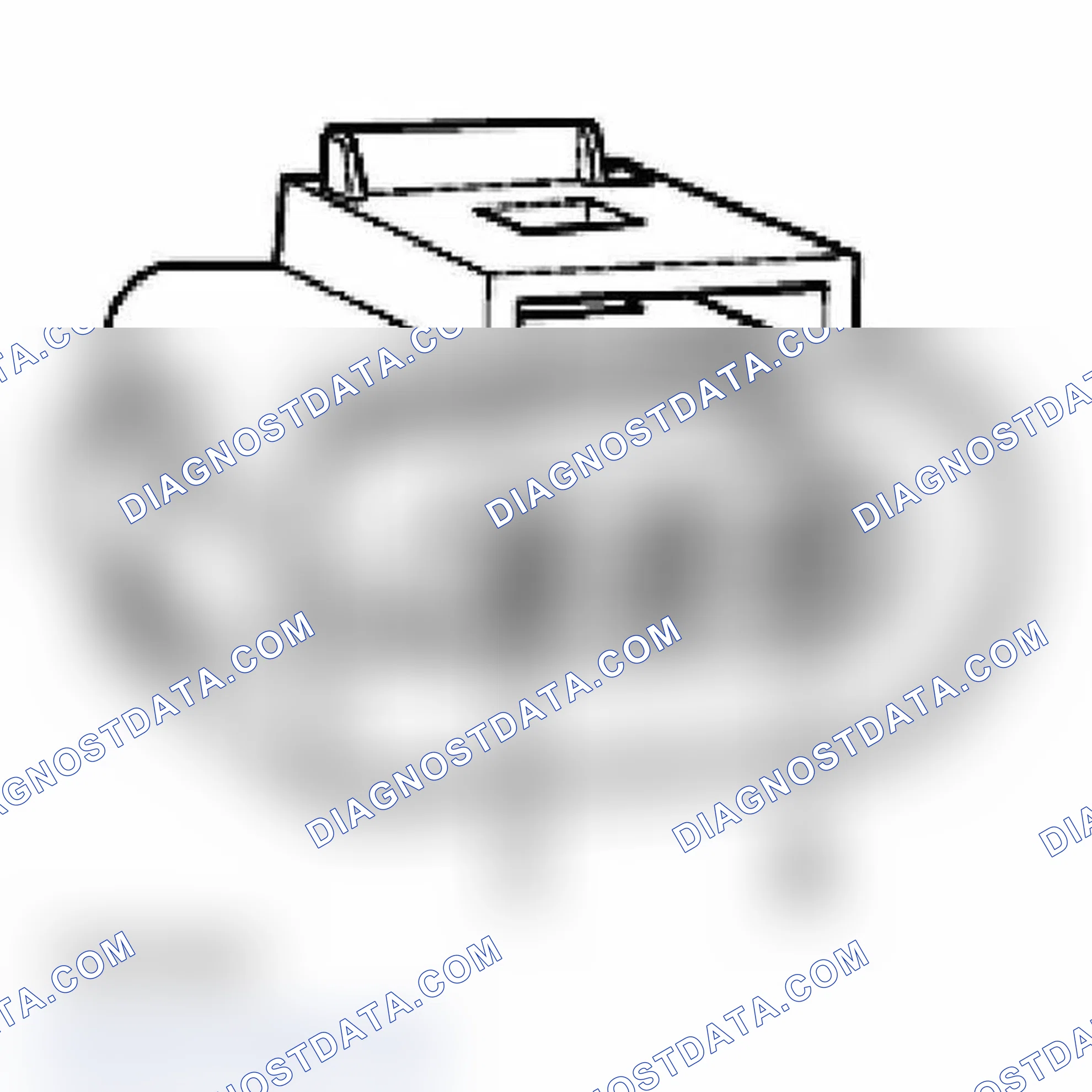 Scheme 119: Voltage supply, checking