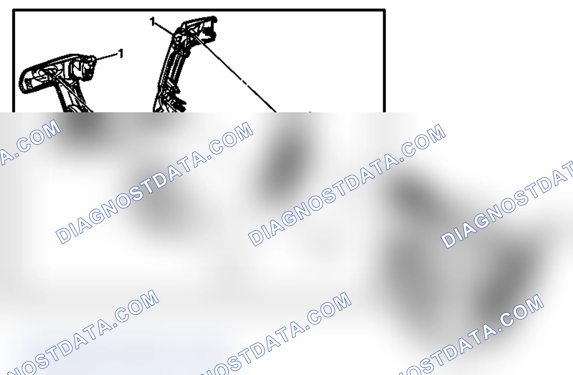 Scheme 4: Steering Wheel Control Switch Assembly Replacement