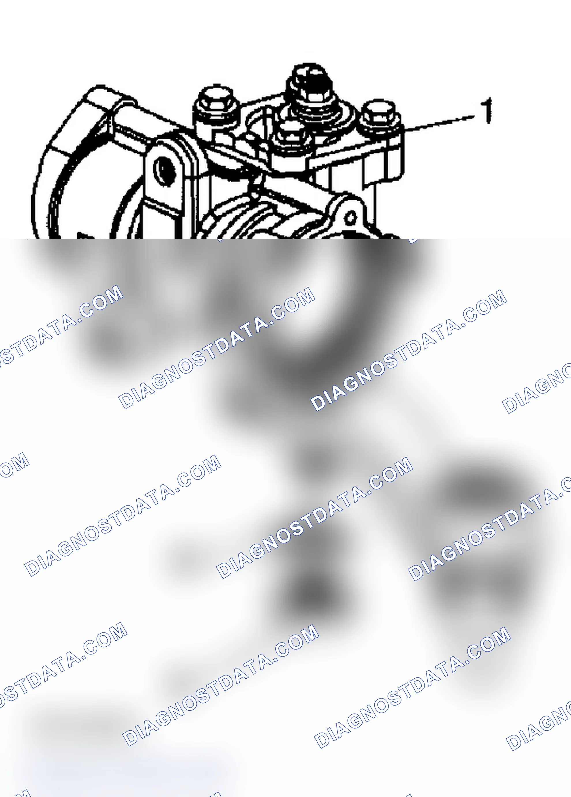 Scheme 95: Disassembly Procedure