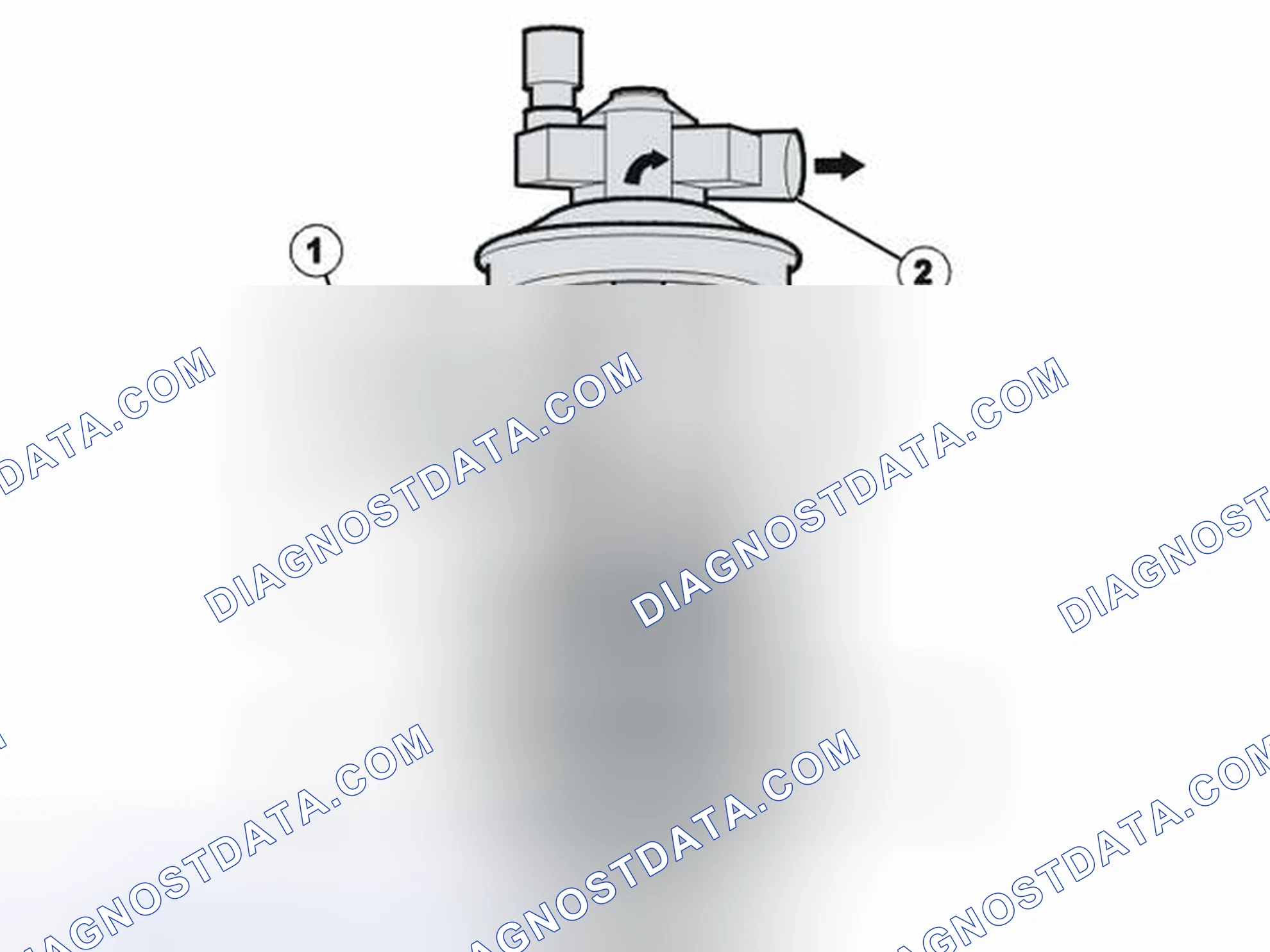 Scheme 578: Receiver drier