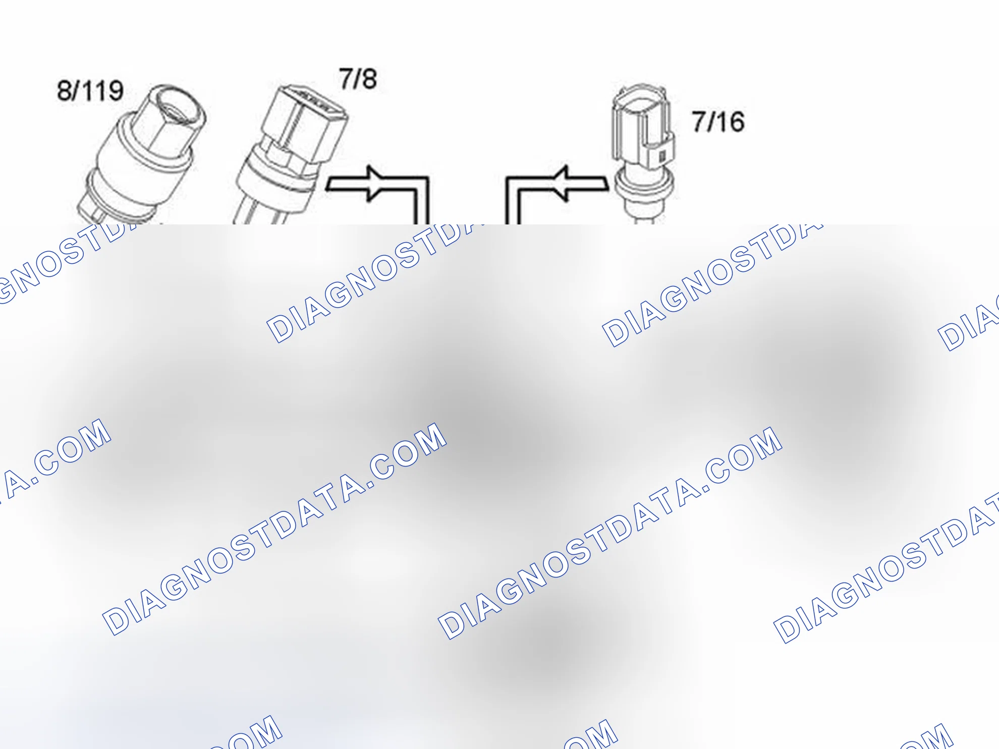 Scheme 807: REGULATING THE AIR CONDITIONING (A/C) COMPRESSOR