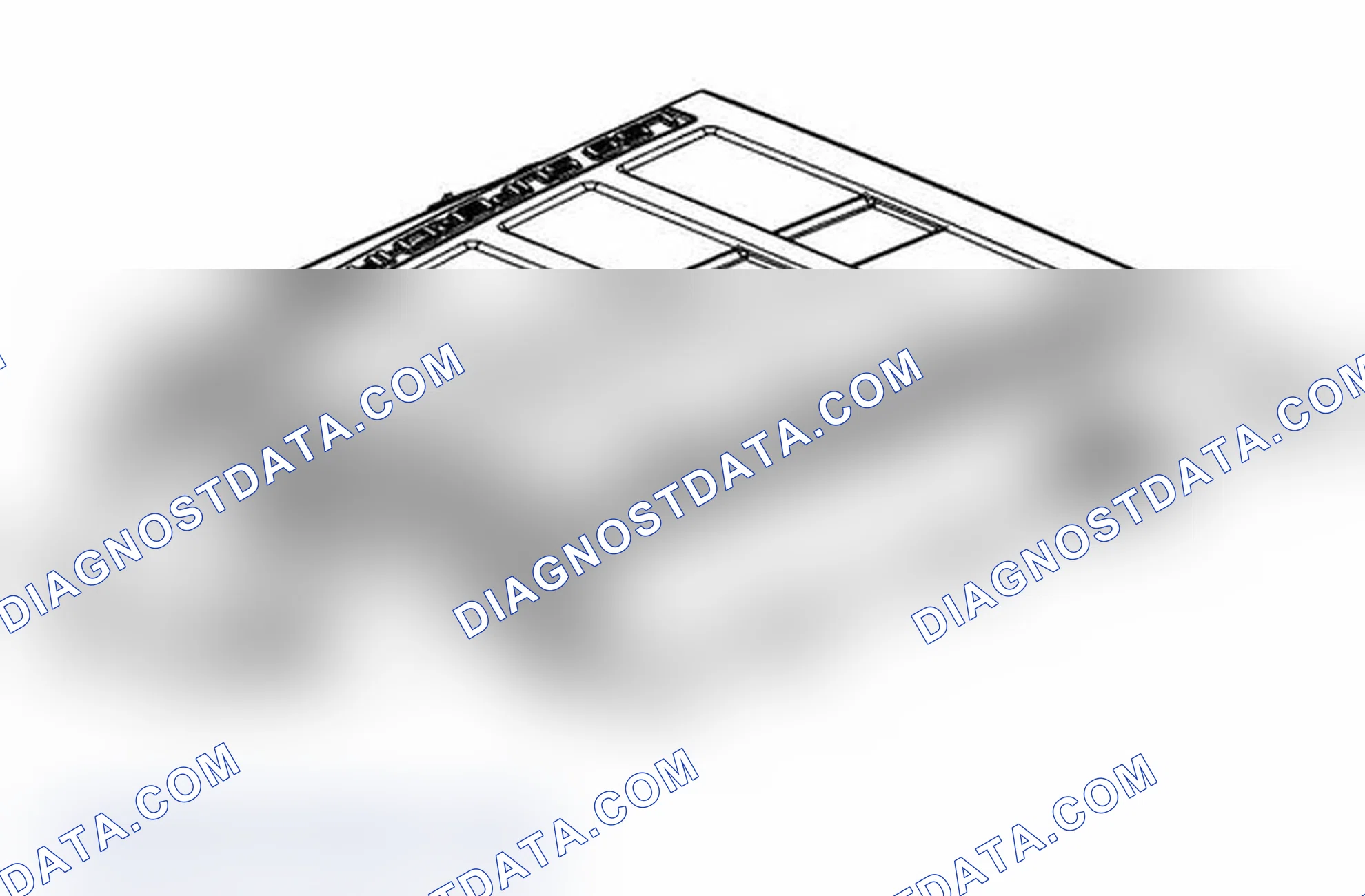 Scheme 113: Cover/Intercooler