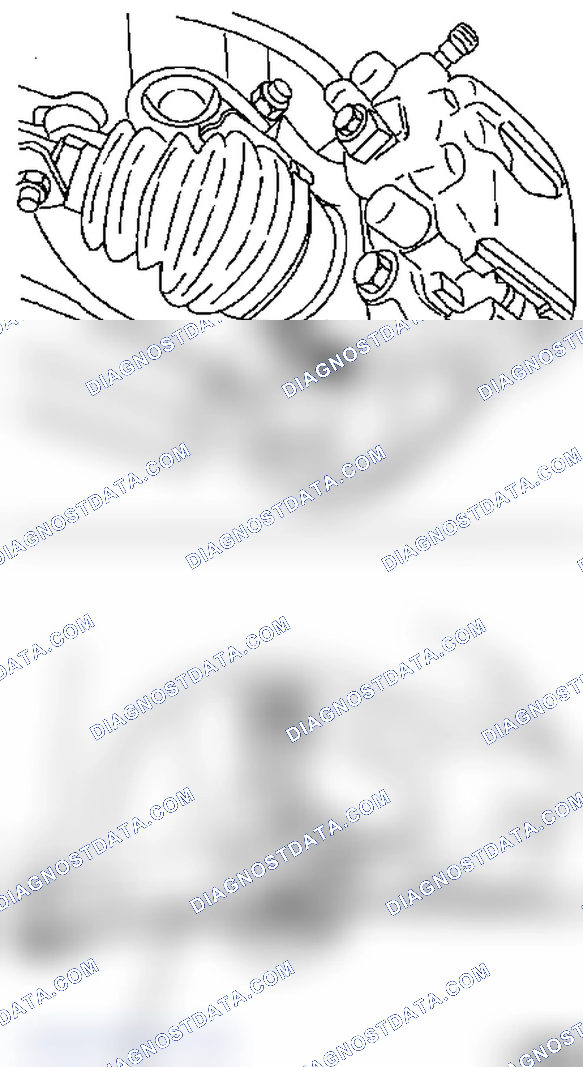 How to Remove and Install Reinstallation the Compact Alternator
