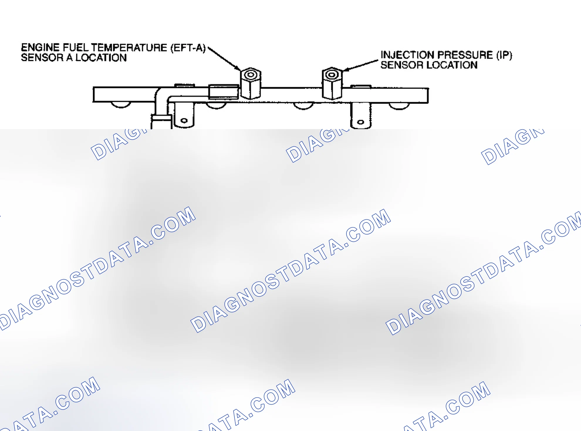 Scheme 321: Fuel Rail Components
