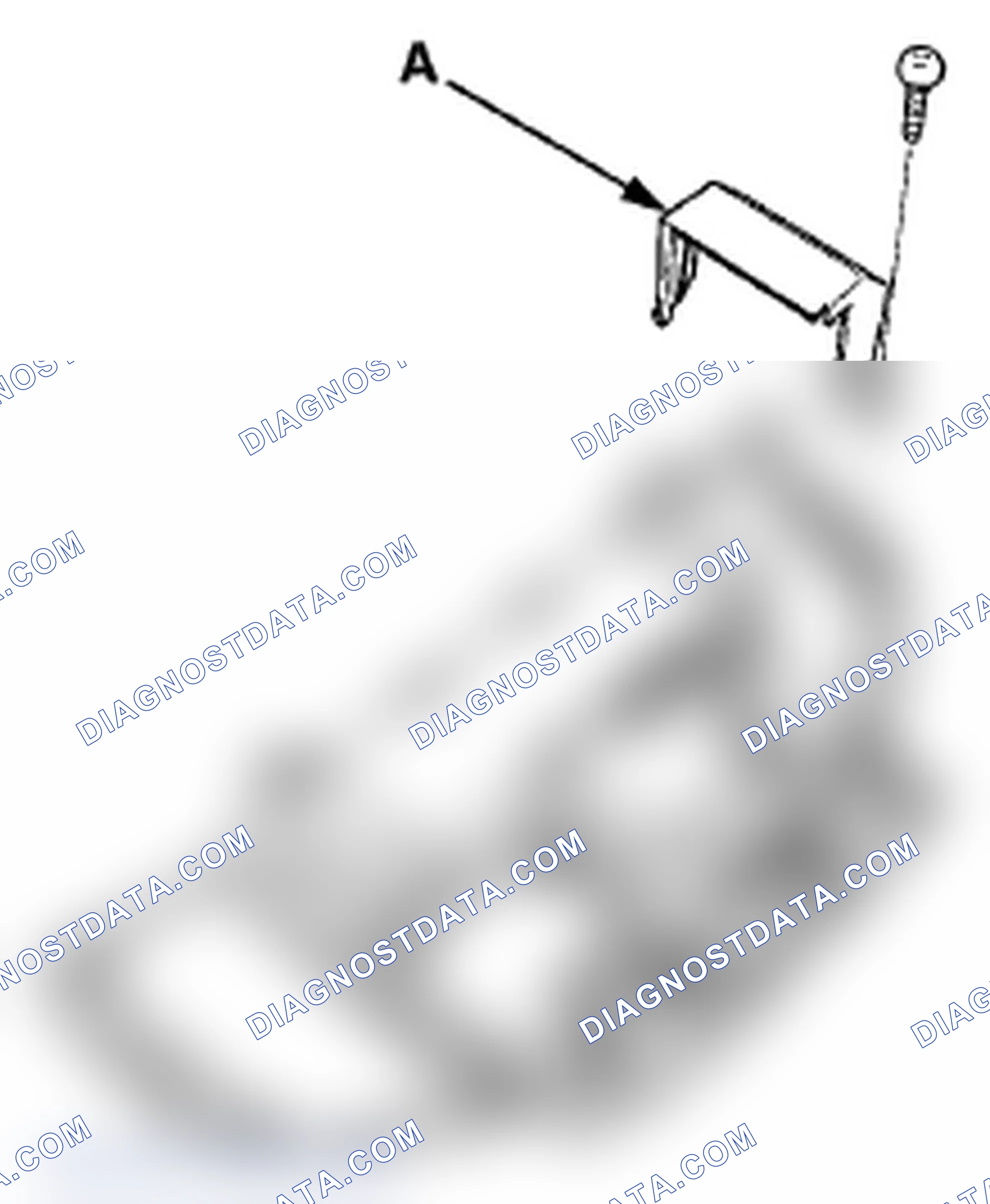 Scheme 516: Interface Dial Removal/Installation