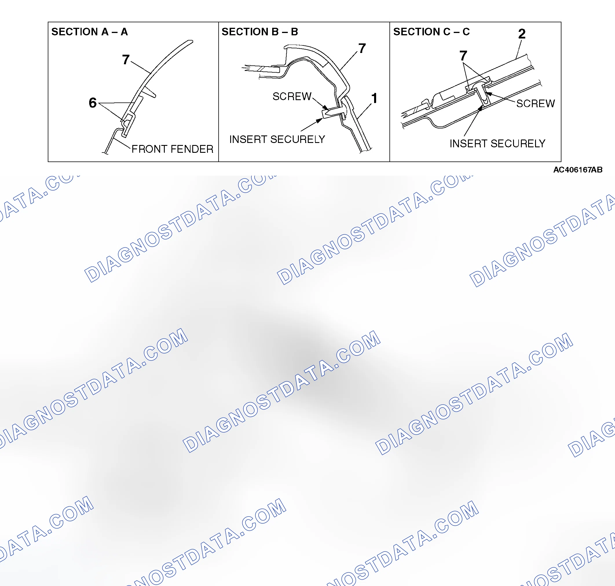 Scheme 56: REMOVAL AND INSTALLATION