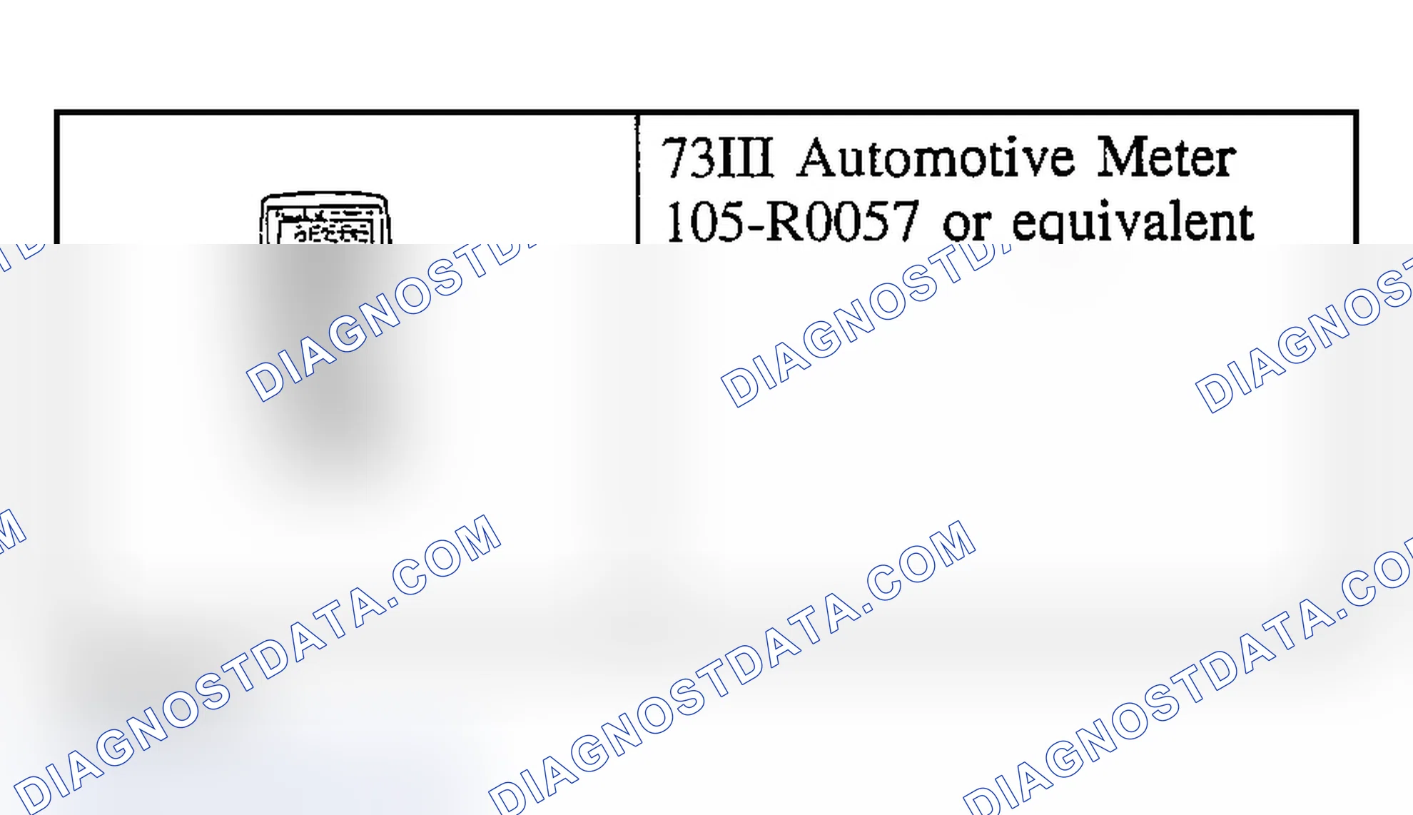 Scheme 2: Special Tools