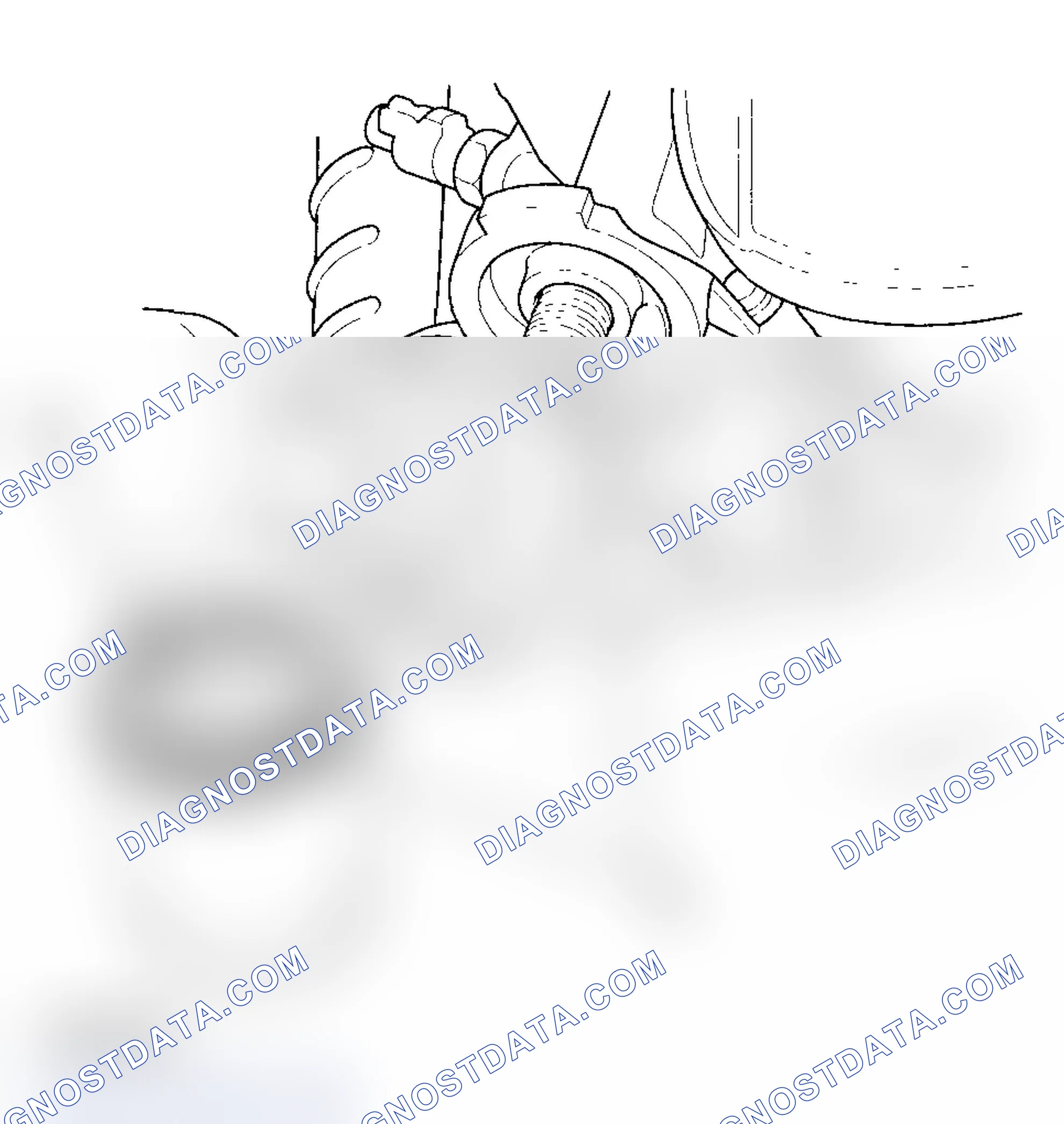 Scheme 7: Engine Oil Filter Replacement