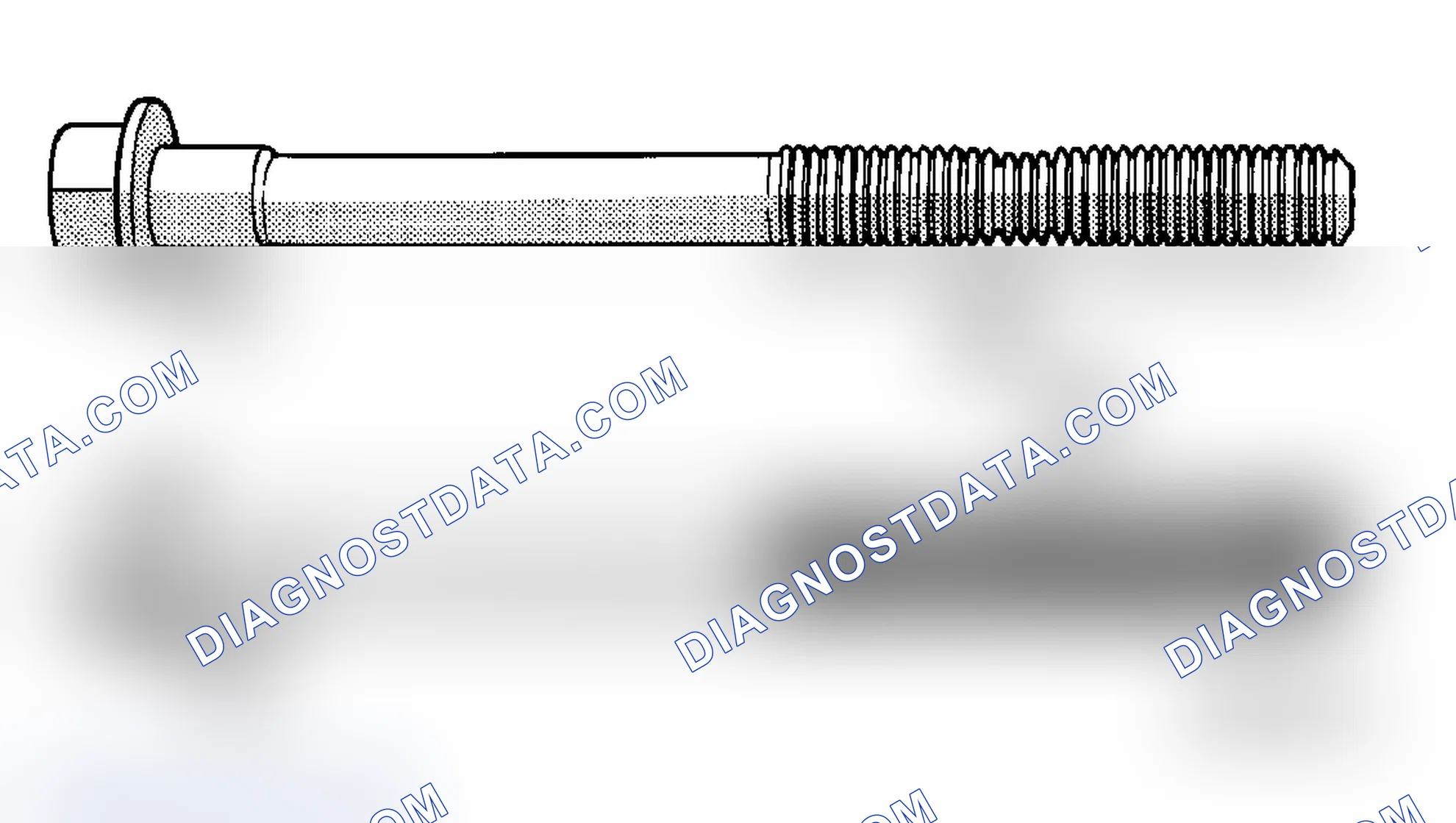 Scheme 294: CONNECTING ROD BOLTS