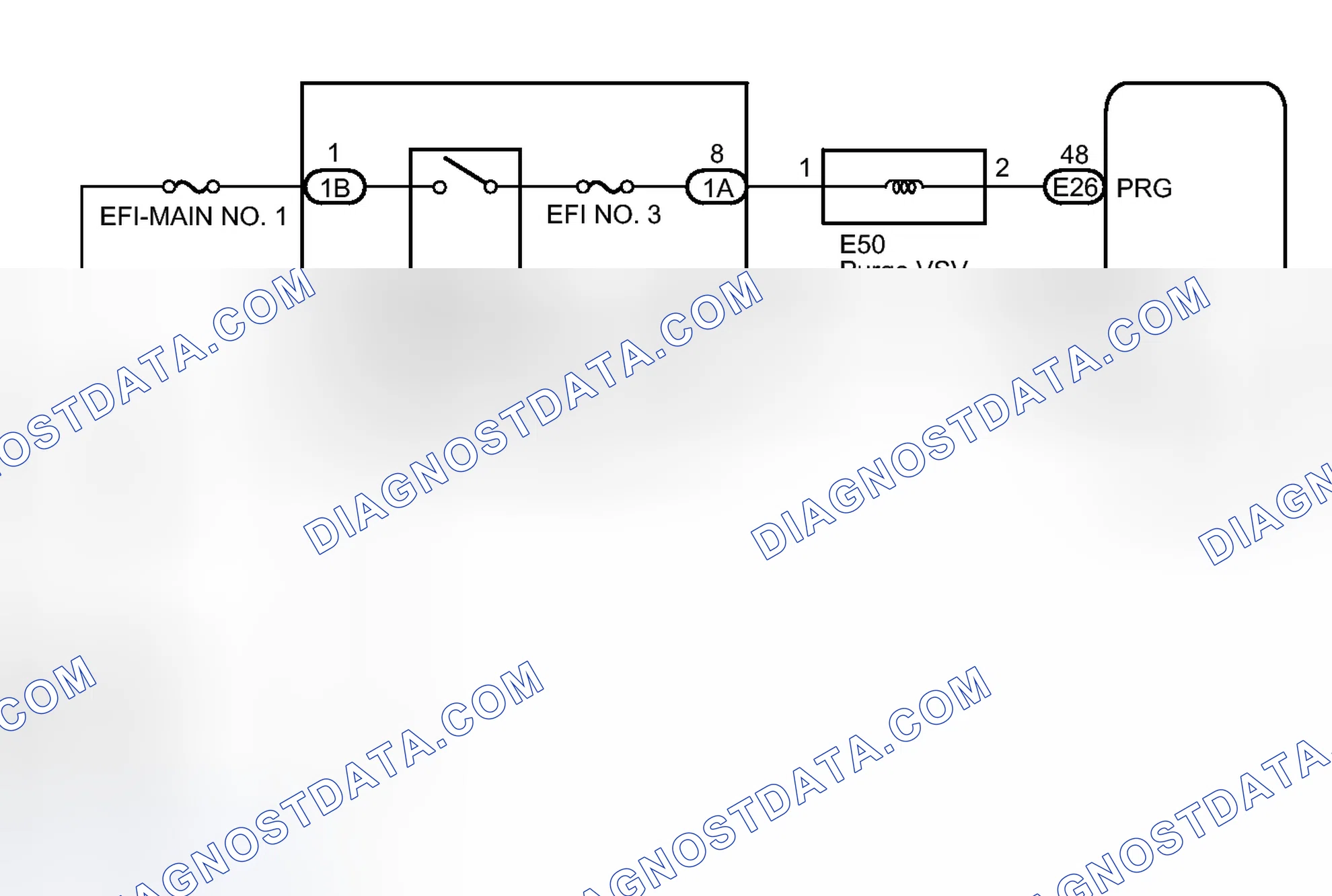 Scheme 525: WIRING DIAGRAM