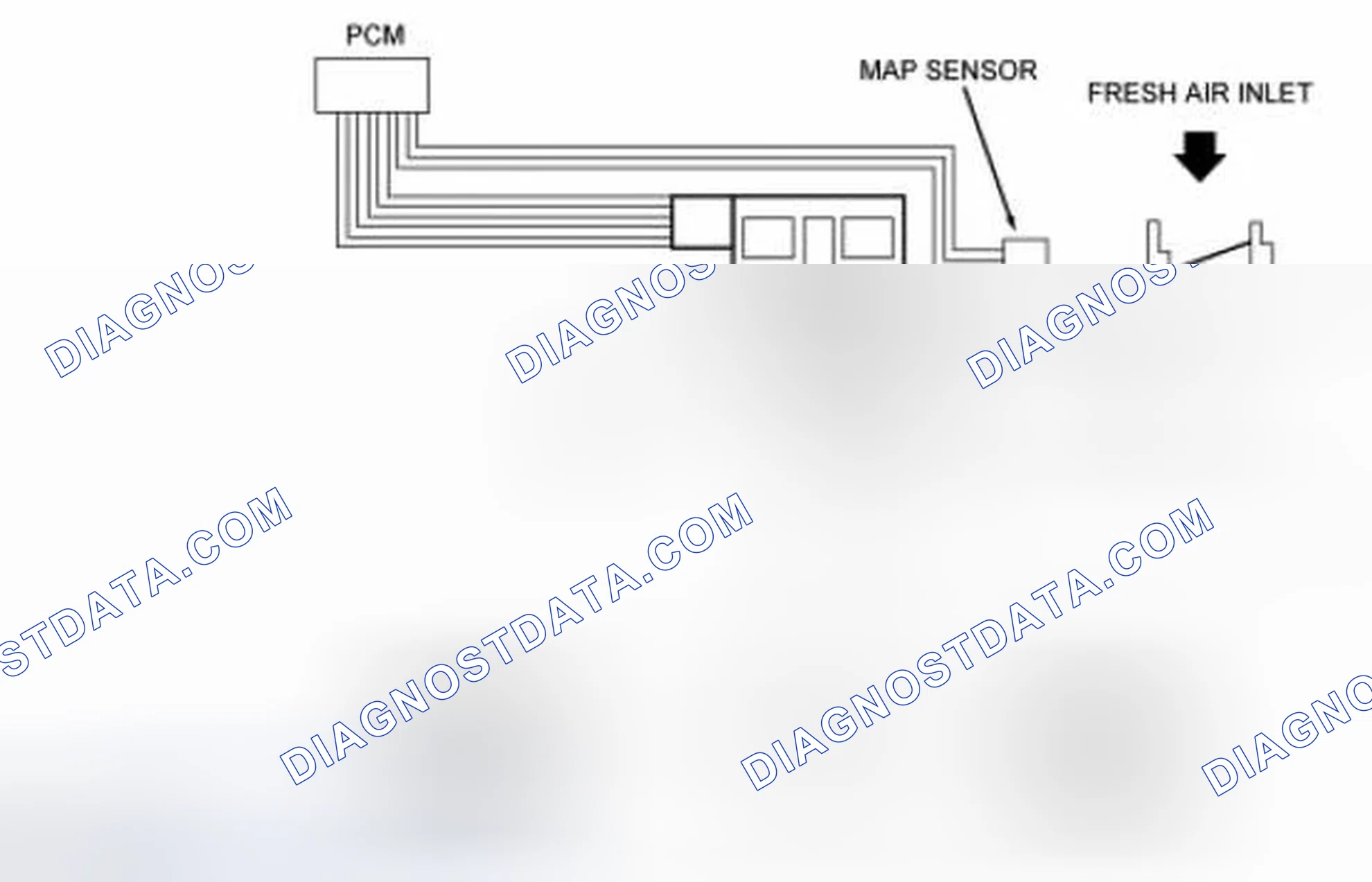 Scheme 102: ELECTRIC EXHAUST GAS RECIRCULATION (EEGR) SYSTEM MONITOR