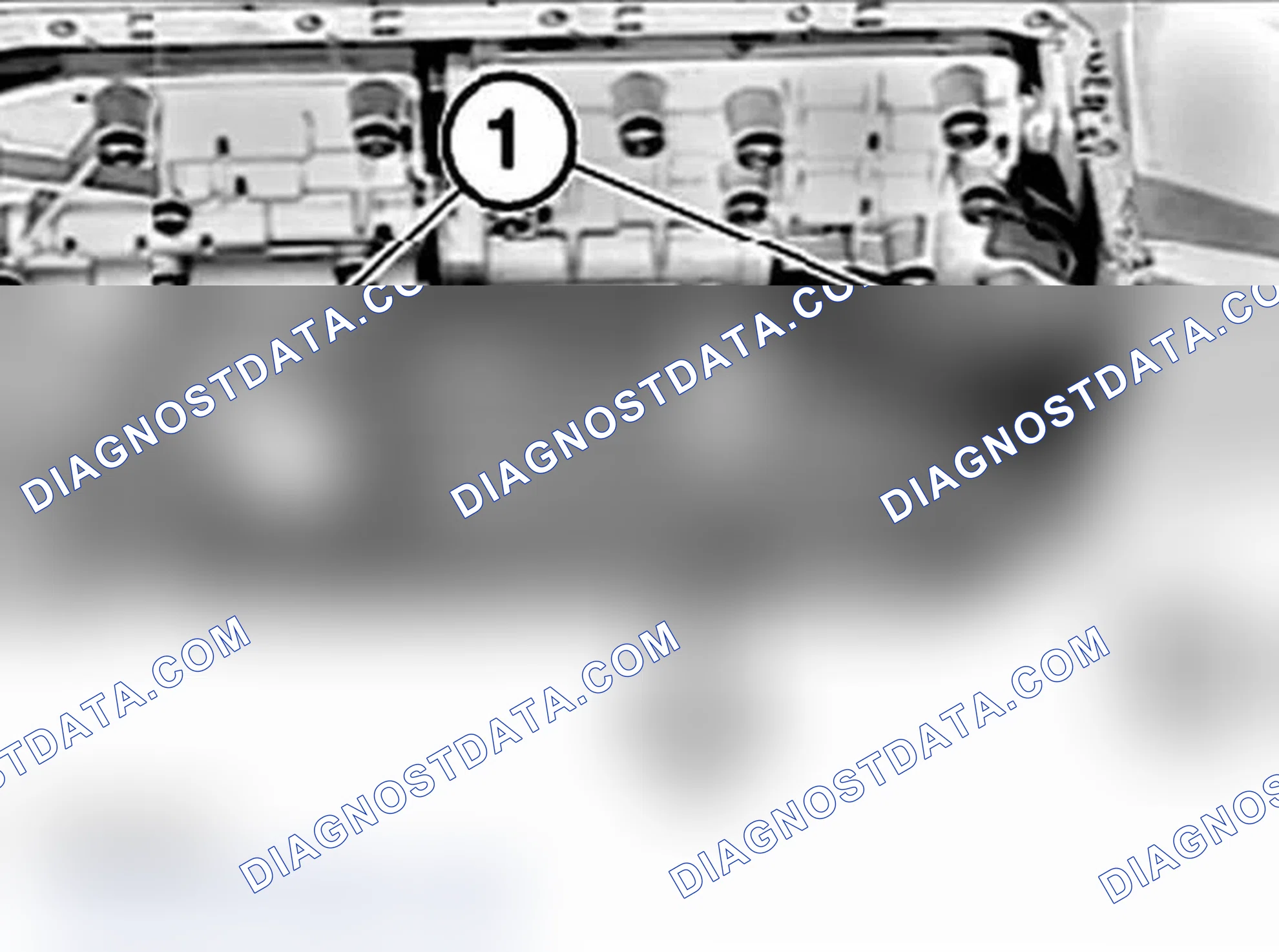 Scheme 280: REMOVING AND INSTALLING/REPLACING TRANSMISSION OIL SCREEN (A5S 325Z)