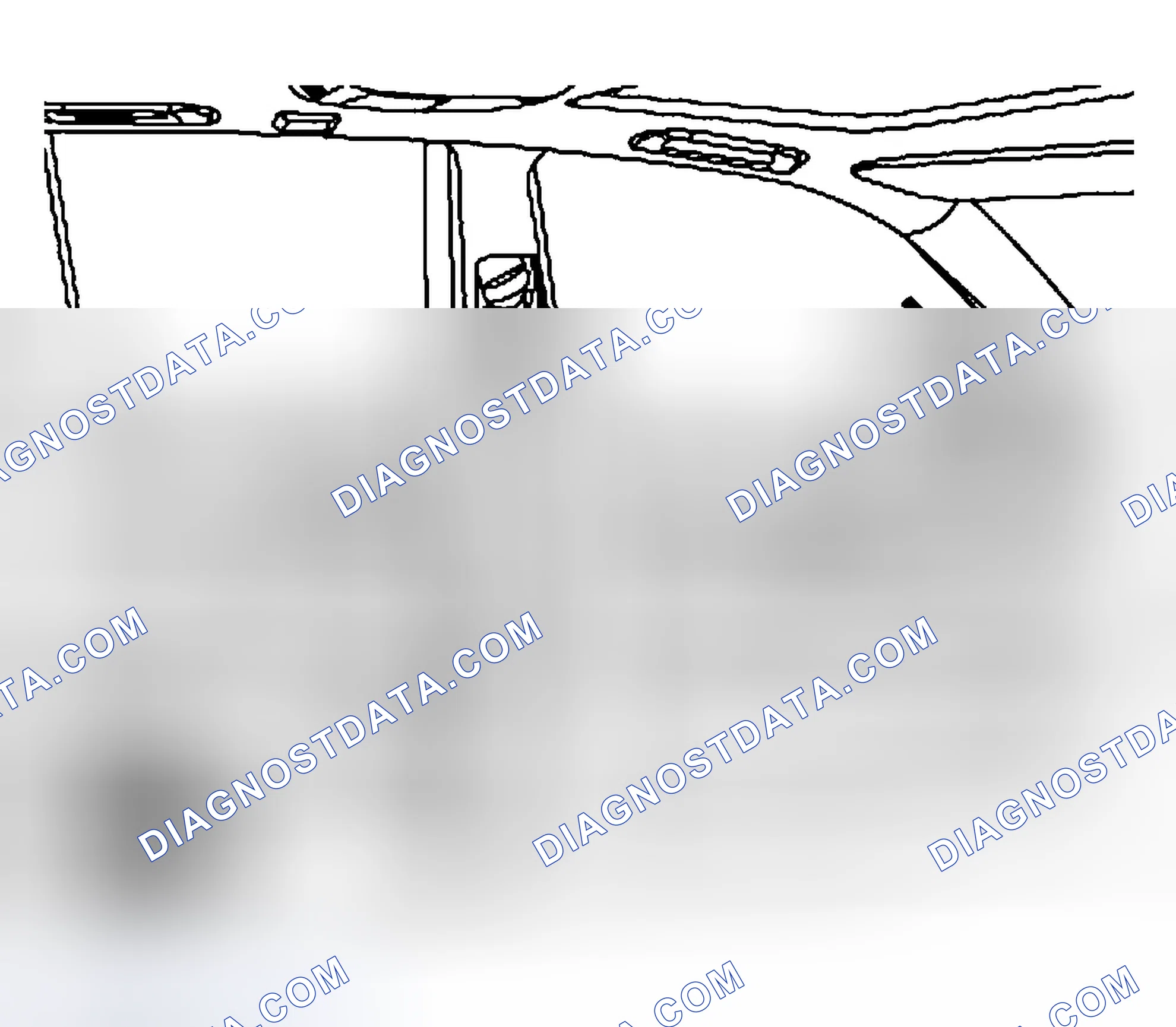 Scheme 1: COMPONENT LOCATION GRAPHICS