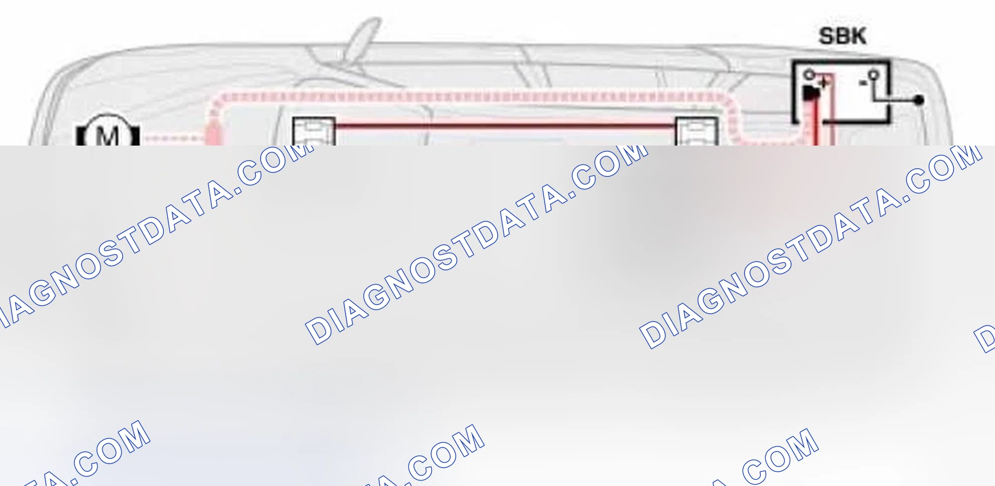 Scheme 15: Battery Safety Terminal