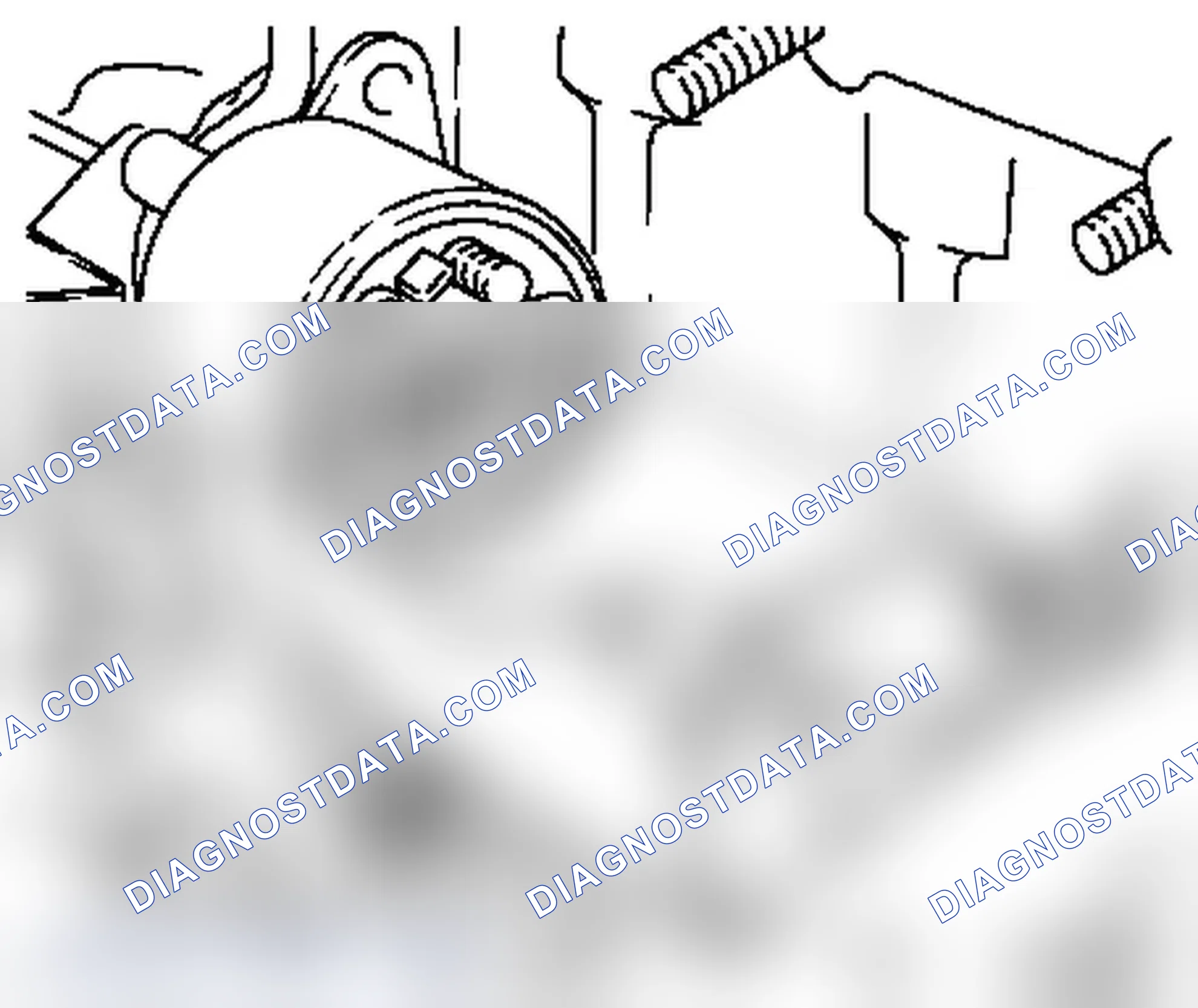 How to Remove and Install (X25XE) the Starter