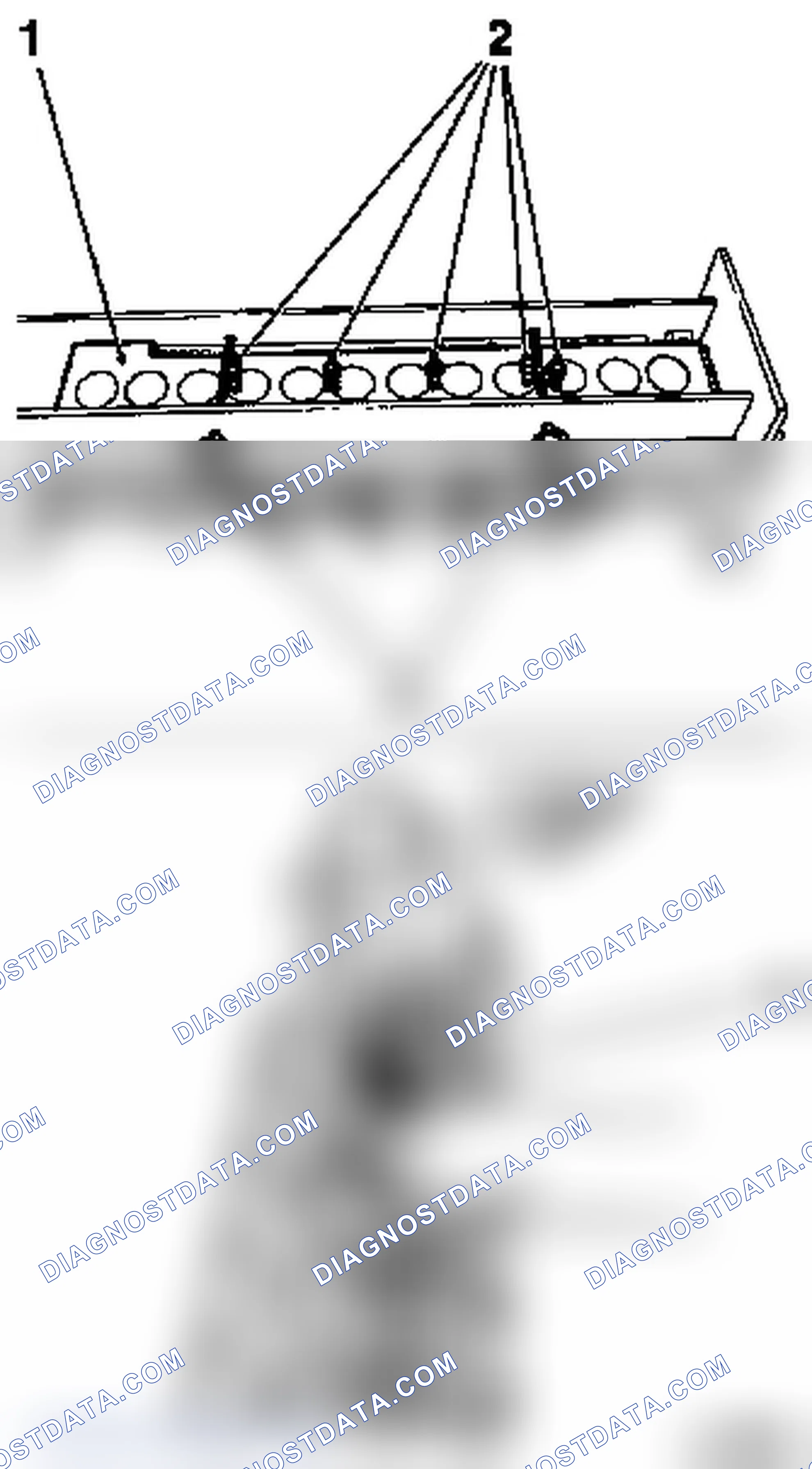 Cylinder Head, Disassemble