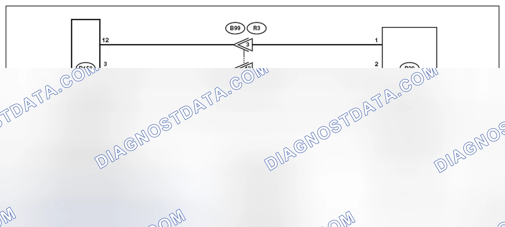 Scheme 97: WIRING DIAGRAM