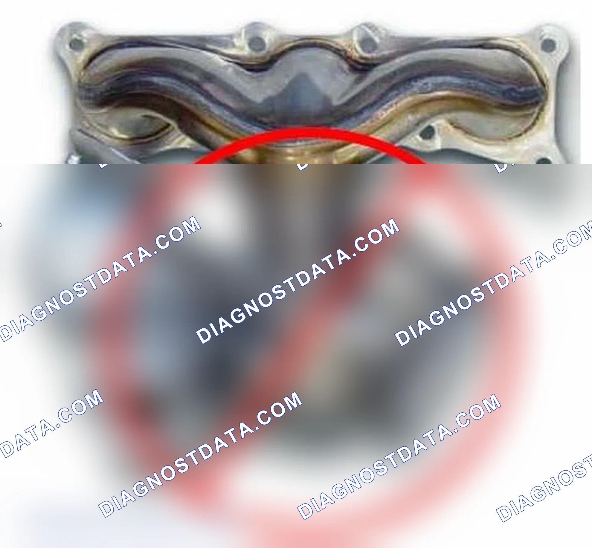 Scheme 81: Turbocharger Diagnosis