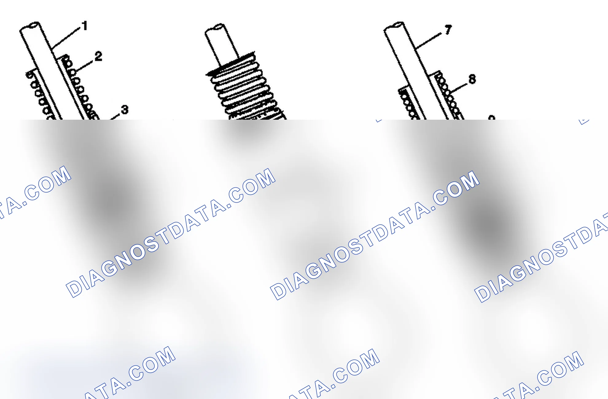 Scheme 28: Active Fuel Management Valve Lifters