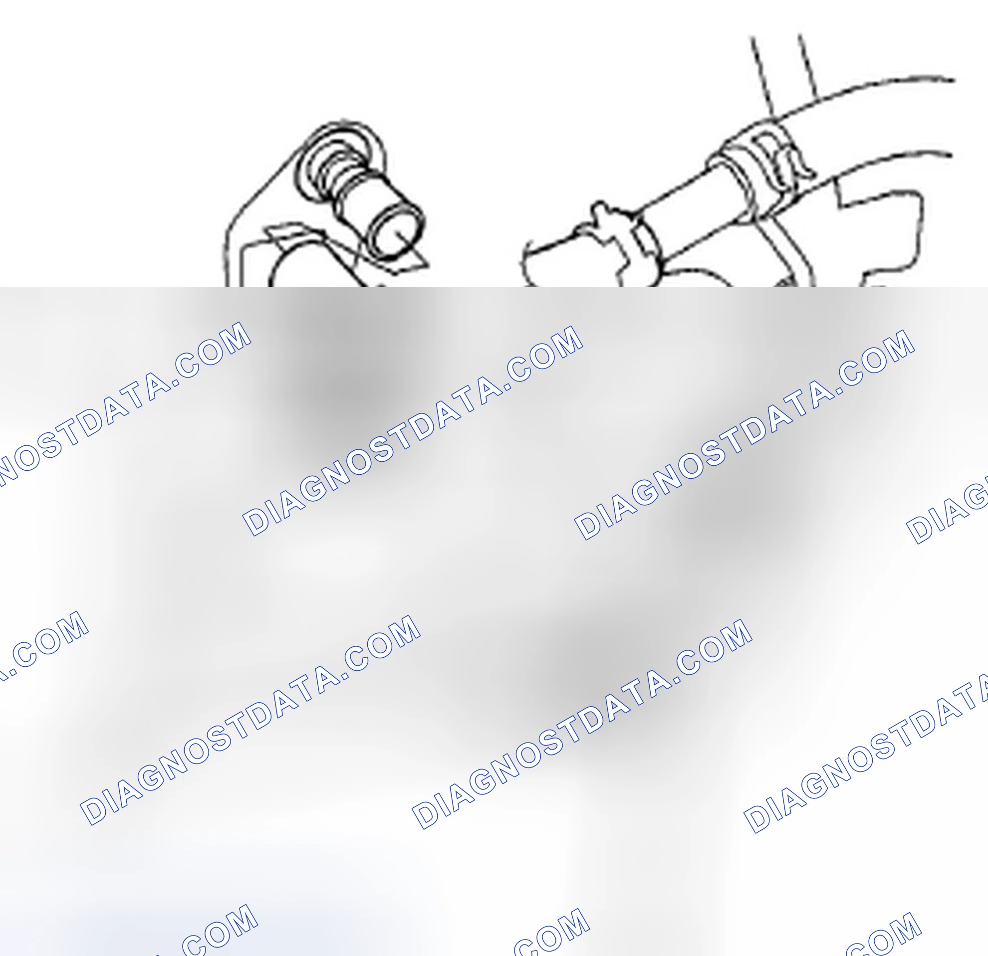 Scheme 71: Heater Unit/Core Replacement