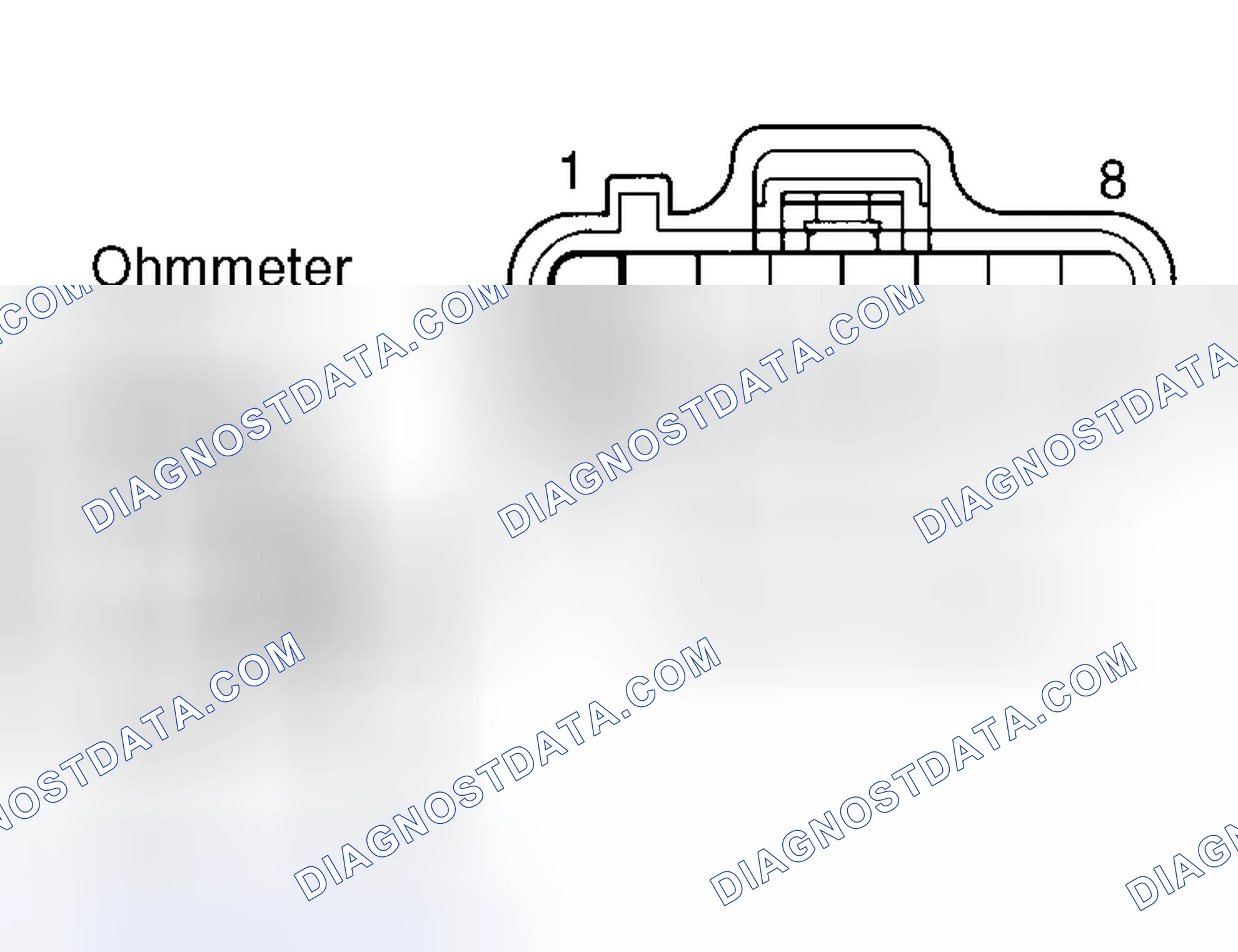 Scheme 27: Diagnosis & Repair Procedure