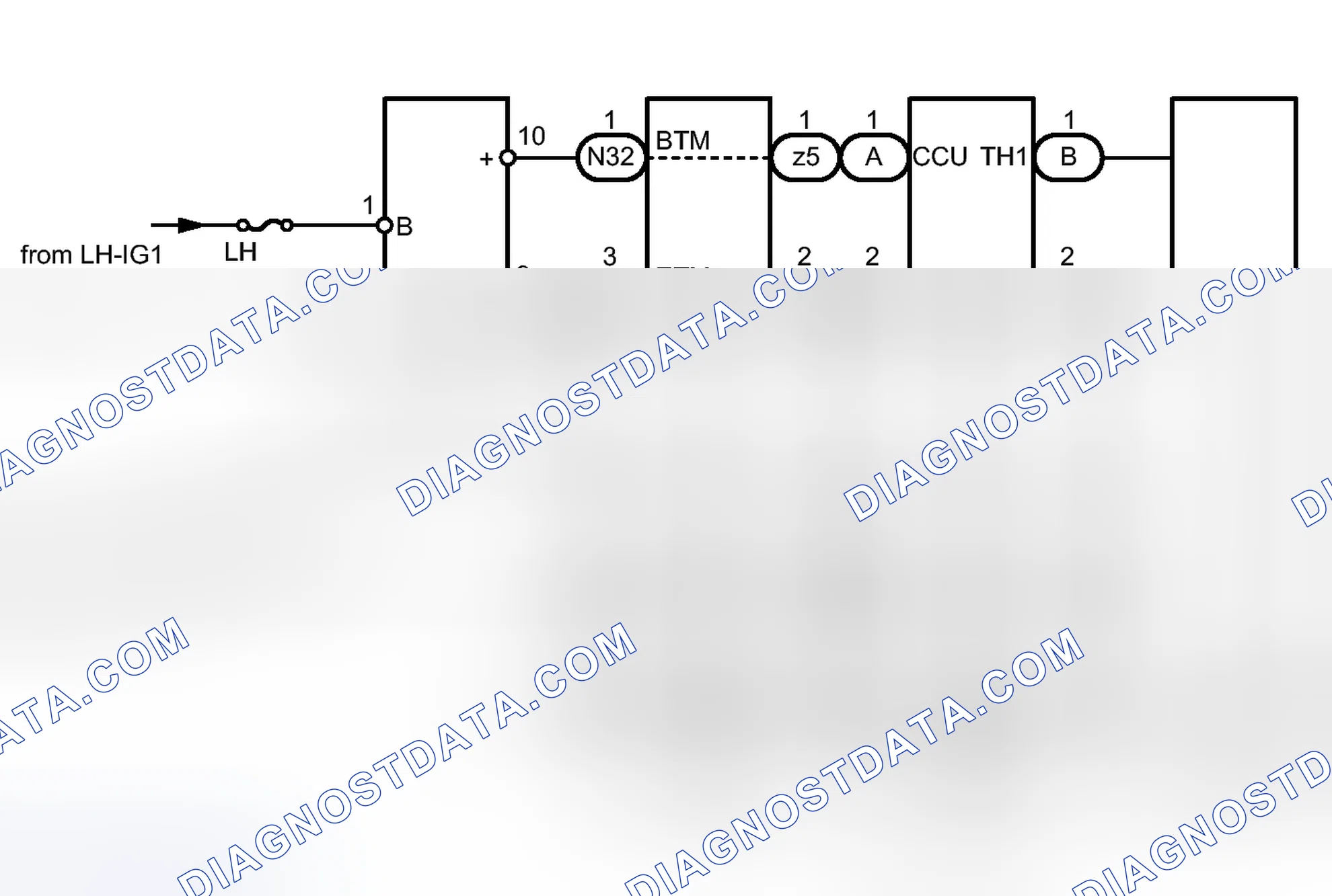 Scheme 69: WIRING DIAGRAM