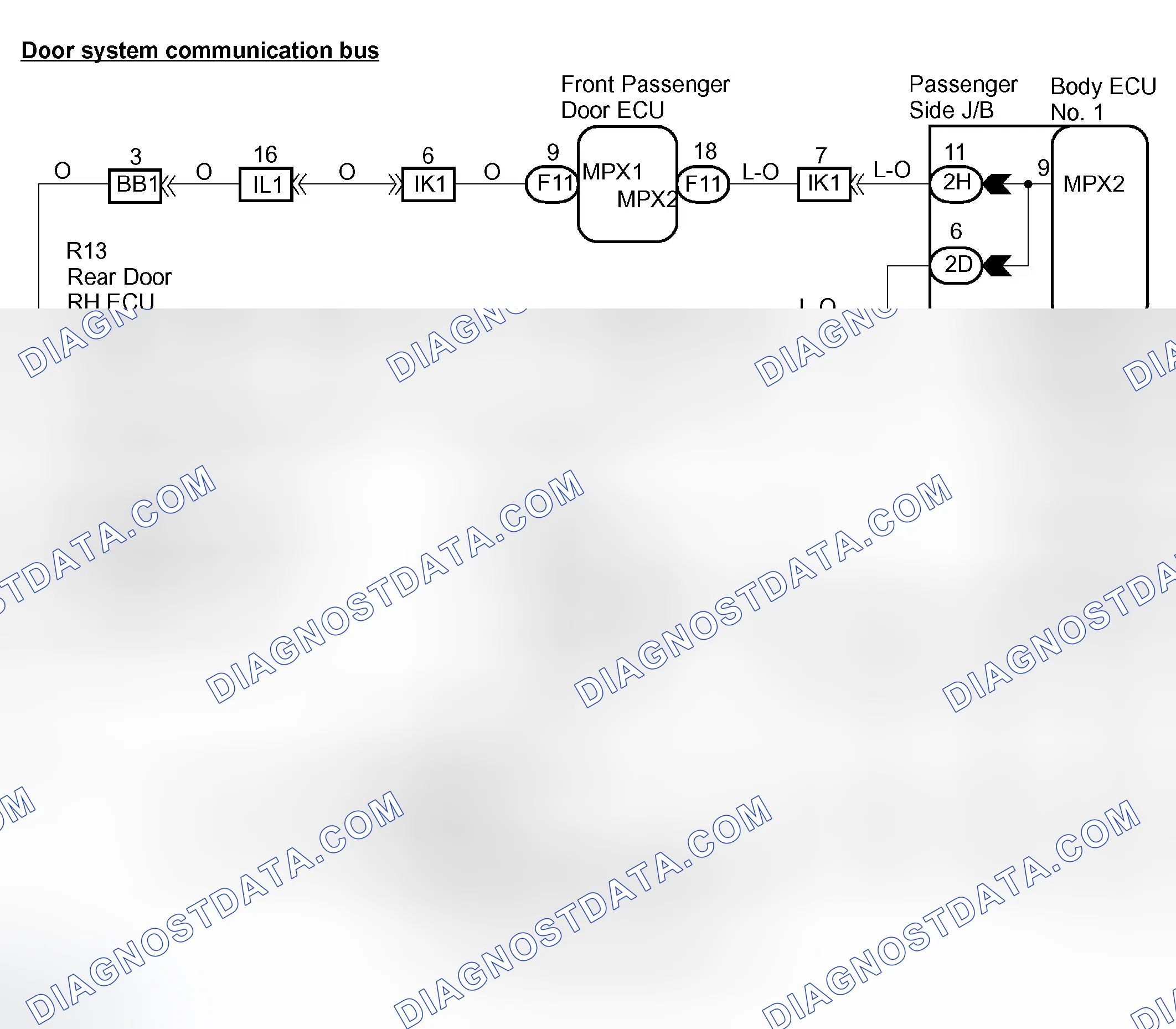 Scheme 76: WIRING DIAGRAM