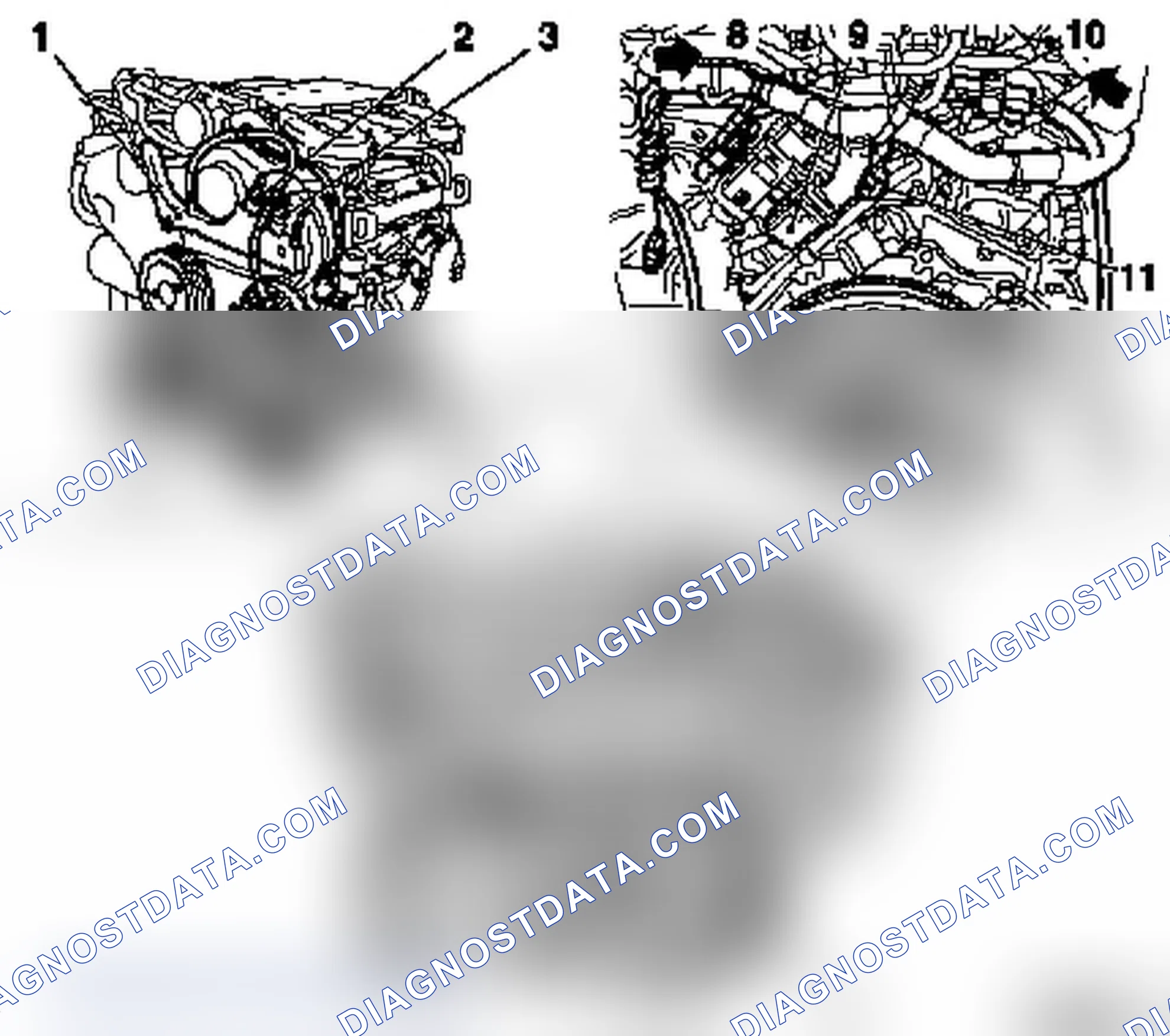 Repair Engine Using an Engine Short Block