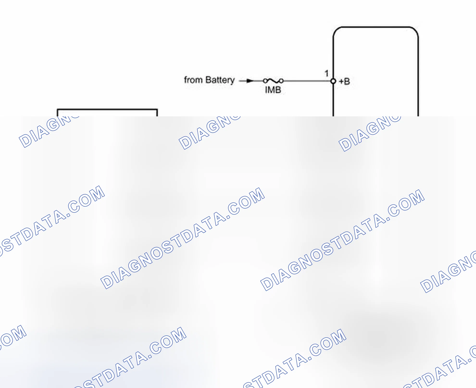 Scheme 61: WIRING DIAGRAM