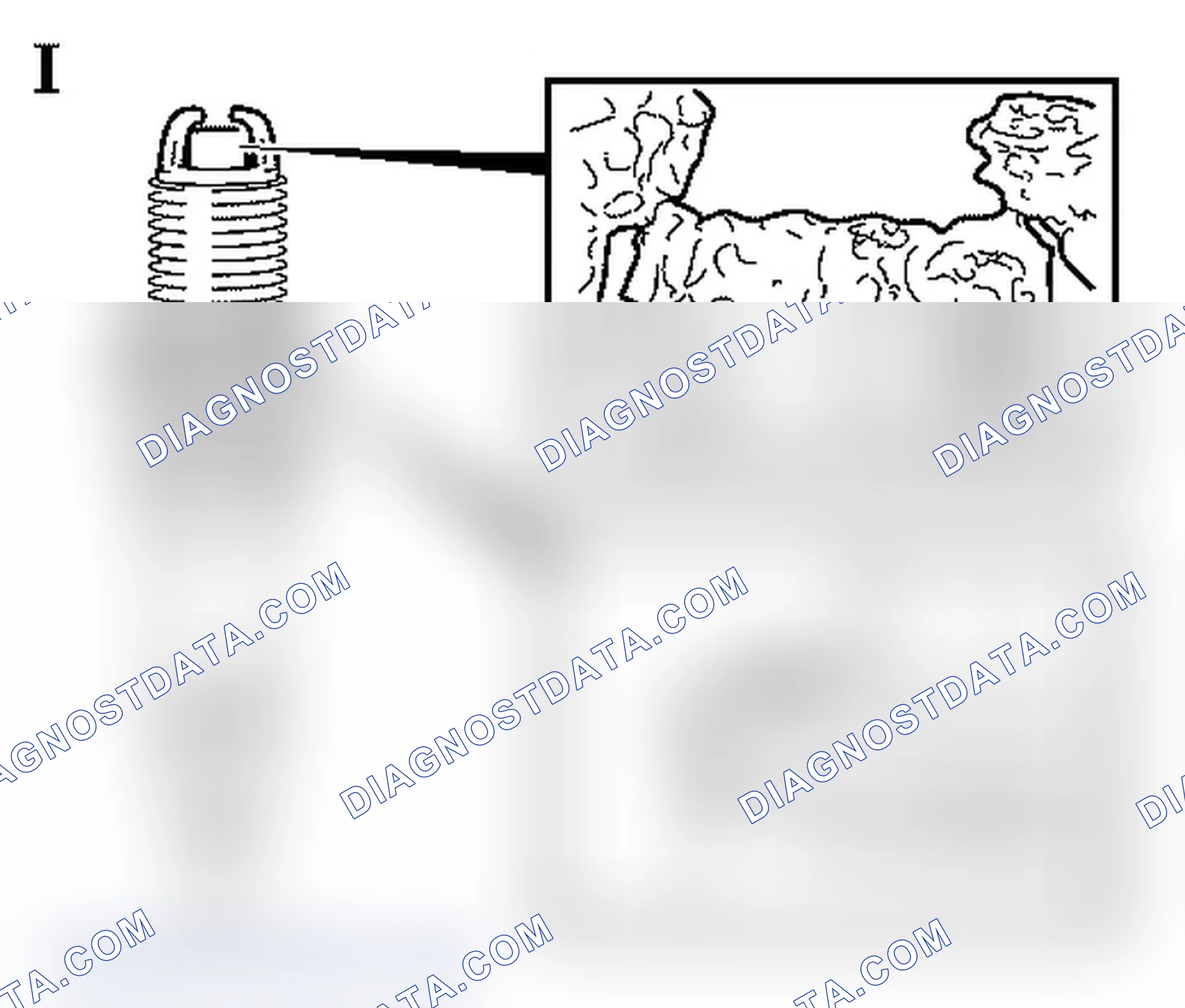 Spark Plug Damages - Possible Causes and Failure Modes