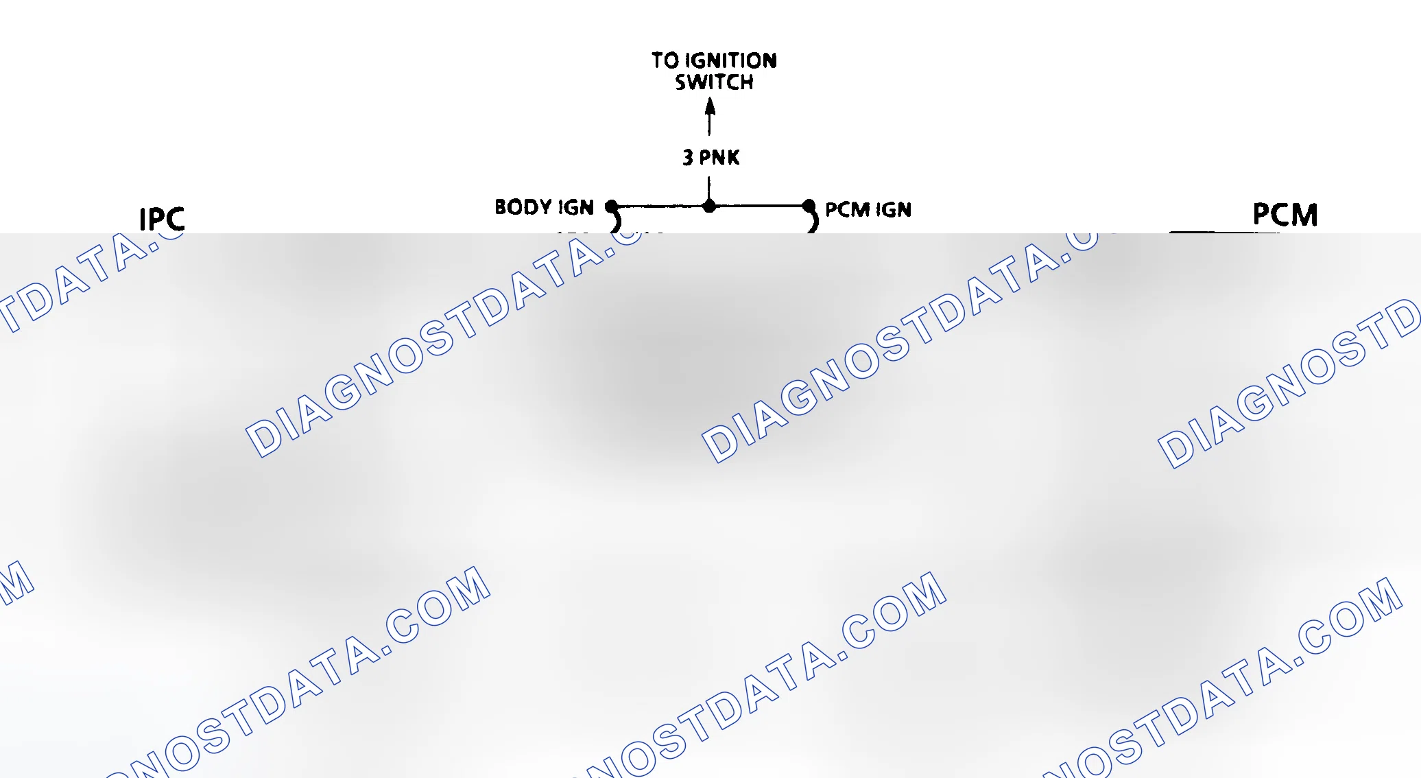 Scheme 378: CHART A-1, NO SERVICE ENGINE SOON LIGHT - TORONADO & TROFEO