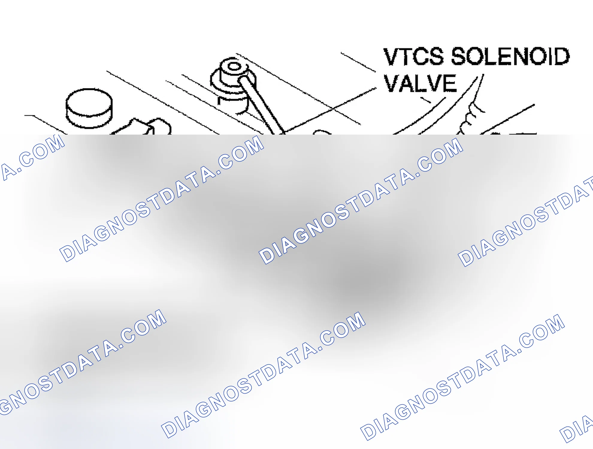 Scheme 117: Removal & Installation (Mazda6 - 2.3L)