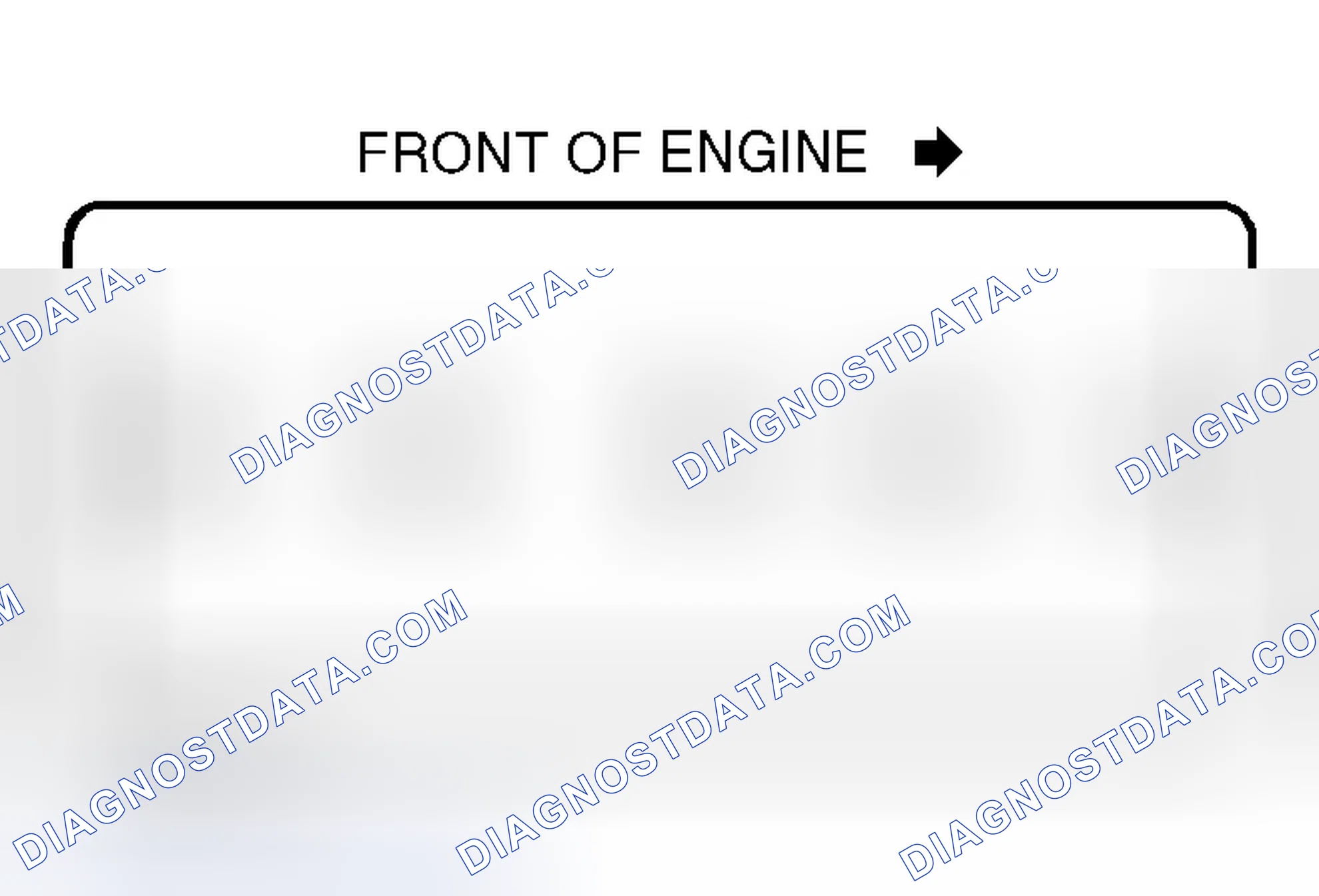 Scheme 1: 5 CYLINDER ENGINE