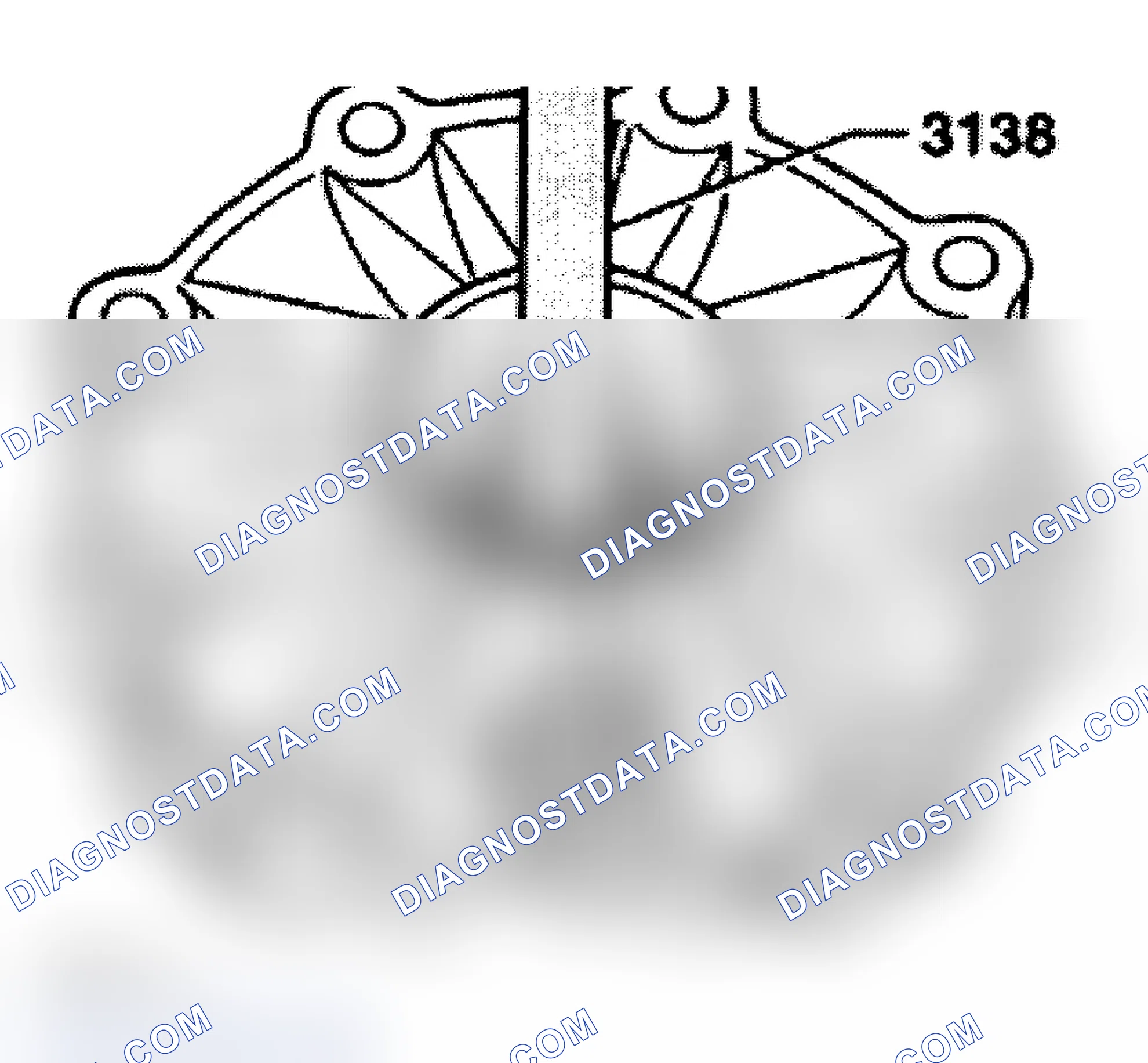 Scheme 161: Driving Large Tapered Roller Bearing Outer Race Out Of Cover