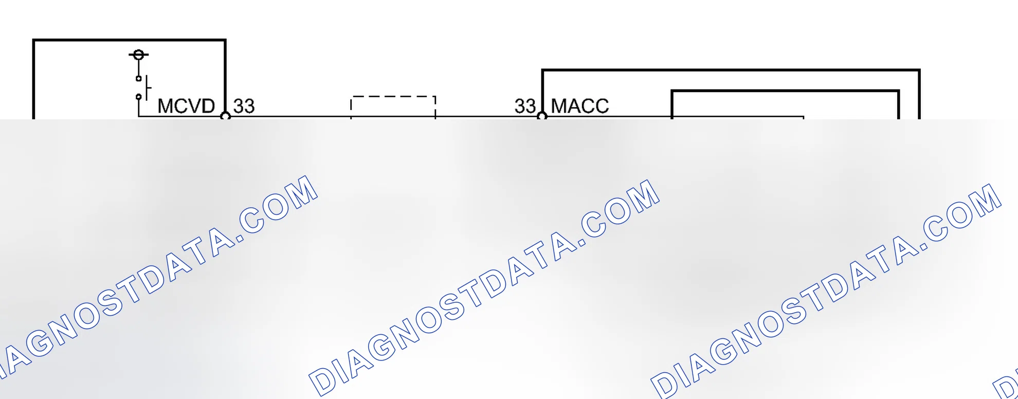Scheme 422: WIRING DIAGRAM