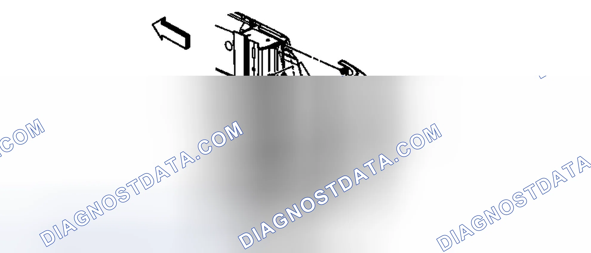 Scheme 46: Tail Lamp Replacement (Chevrolet)
