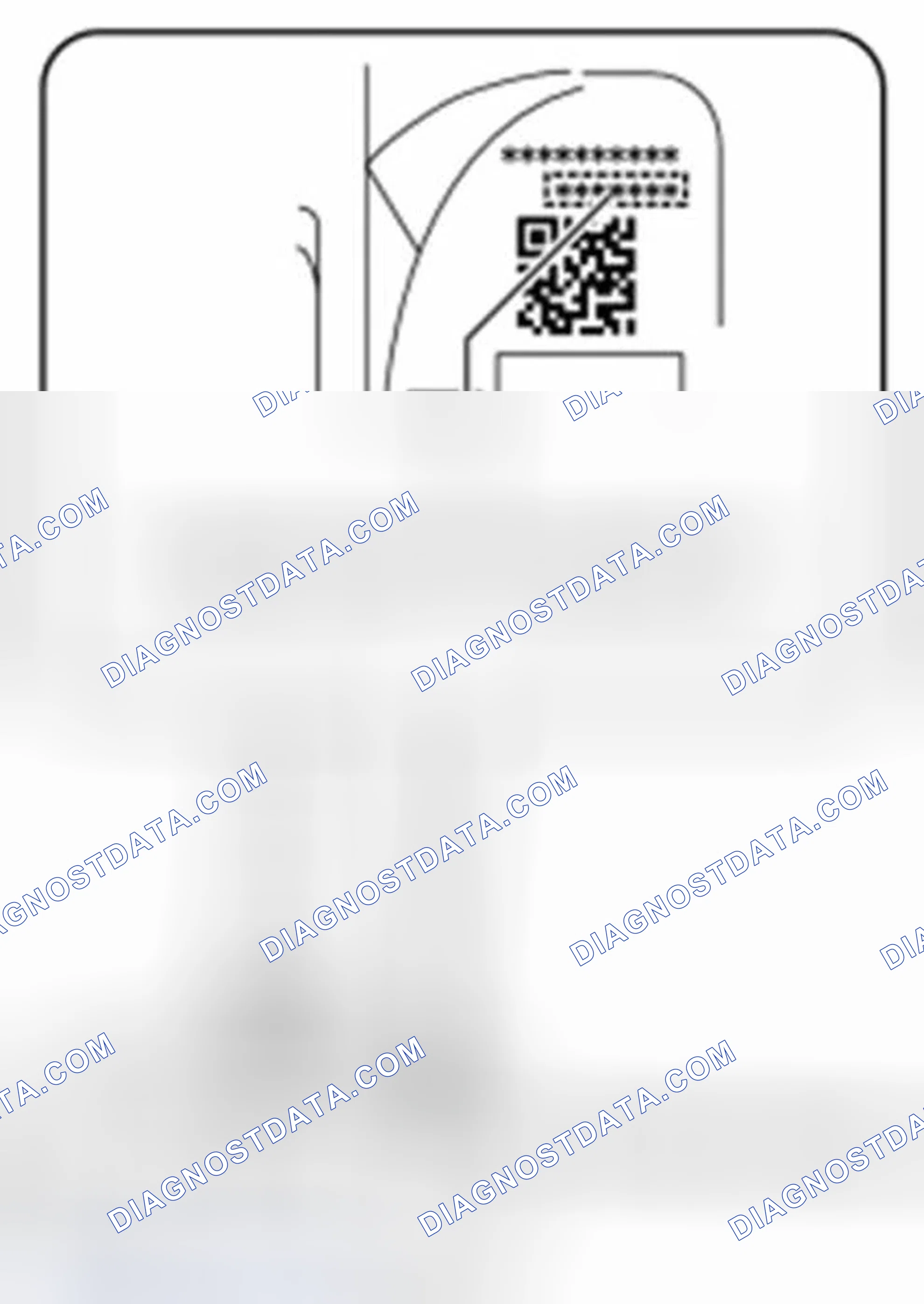 Scheme 14: Tire Pressure Sensor Registration