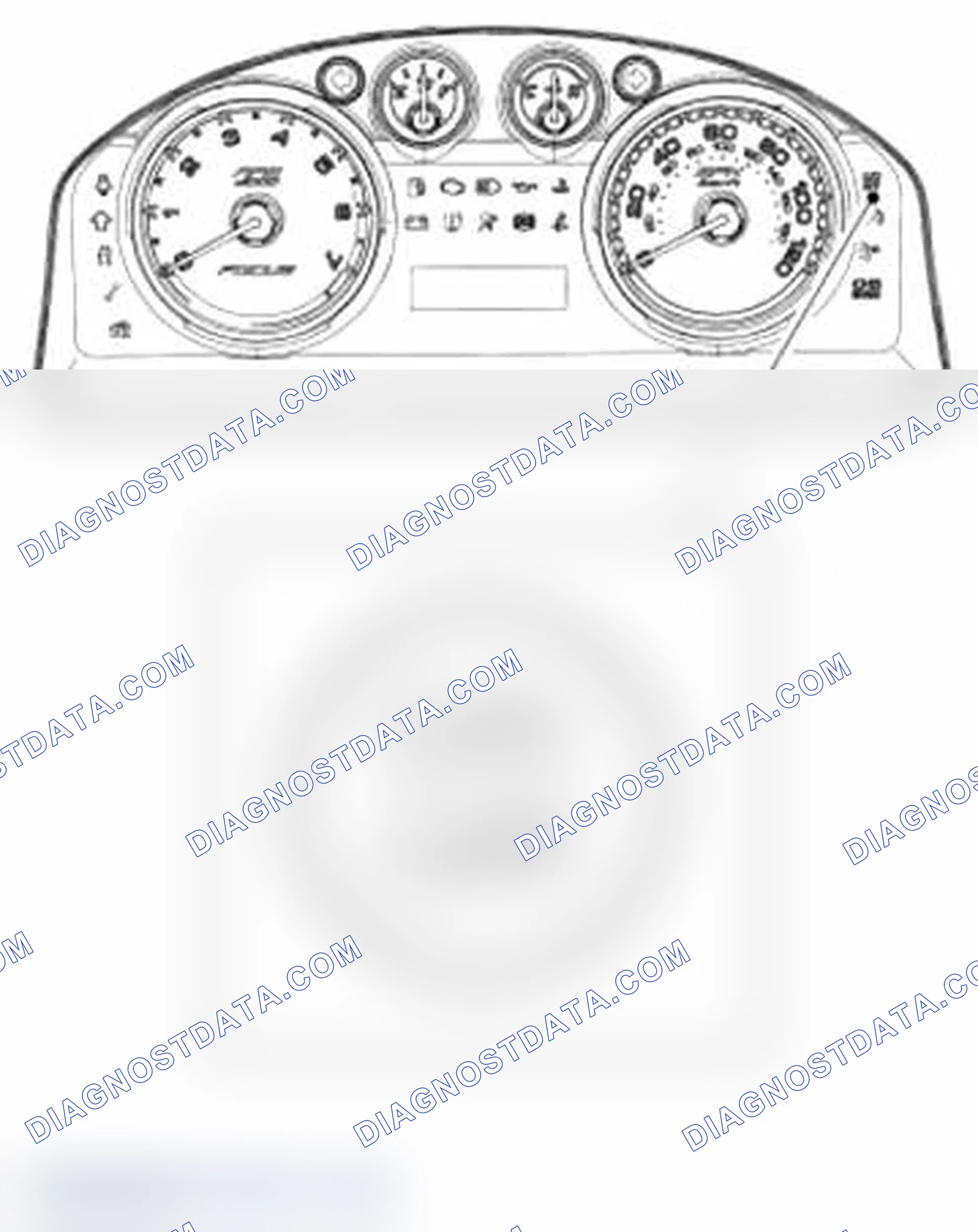 Scheme 5: O/D Indicator