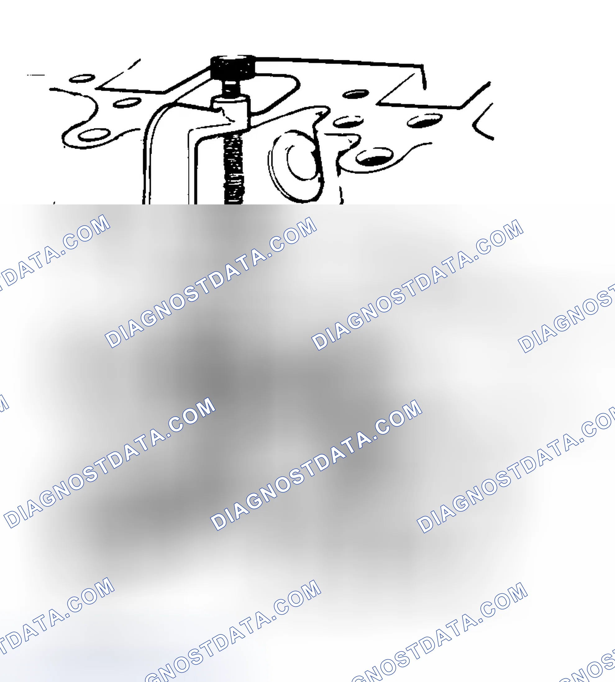 Scheme 15: Measuring Valve Stem-to-Guide Clearance