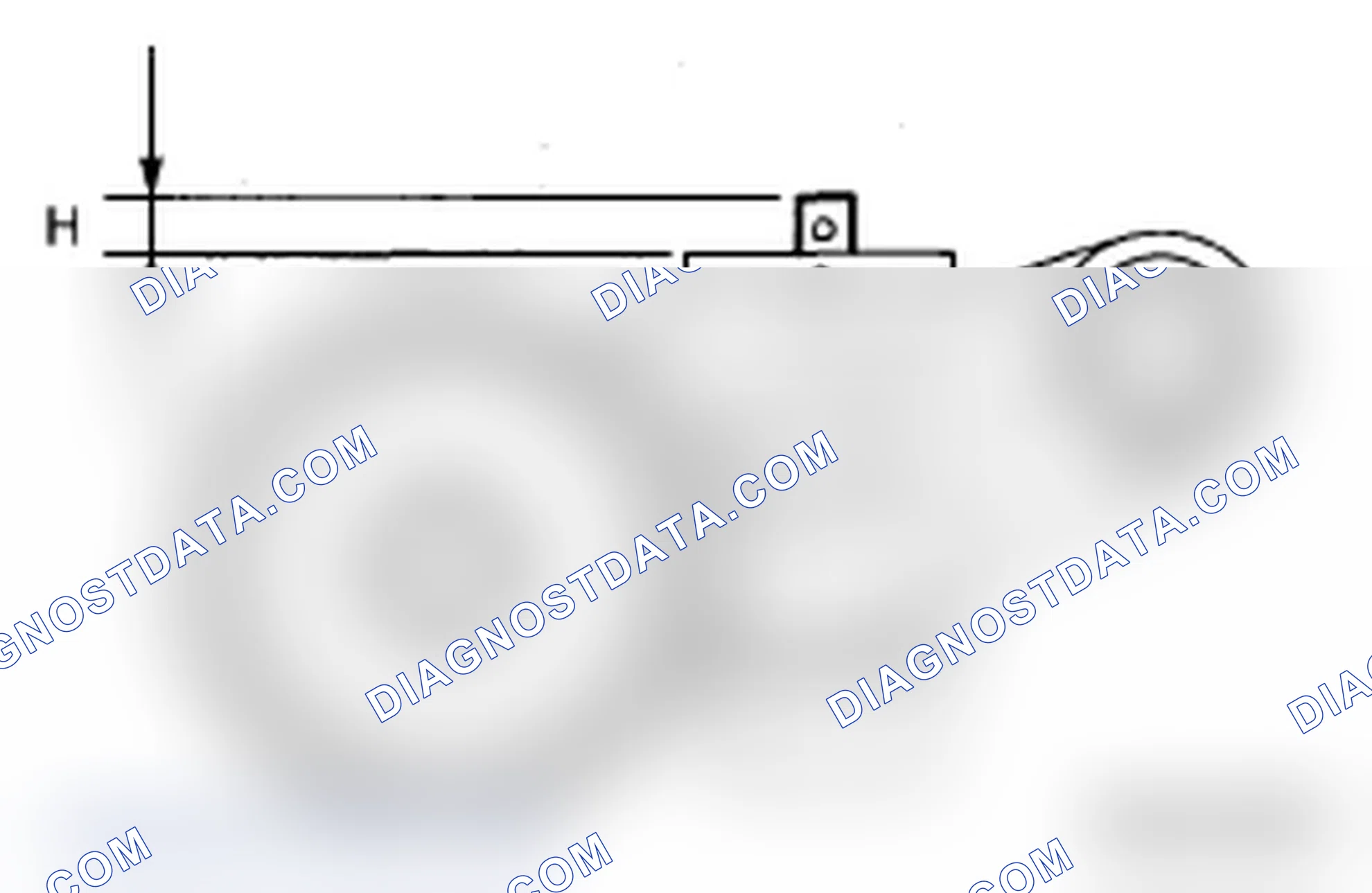 Scheme 375: AUTOMATIC BELT TENSION ADJUSTER