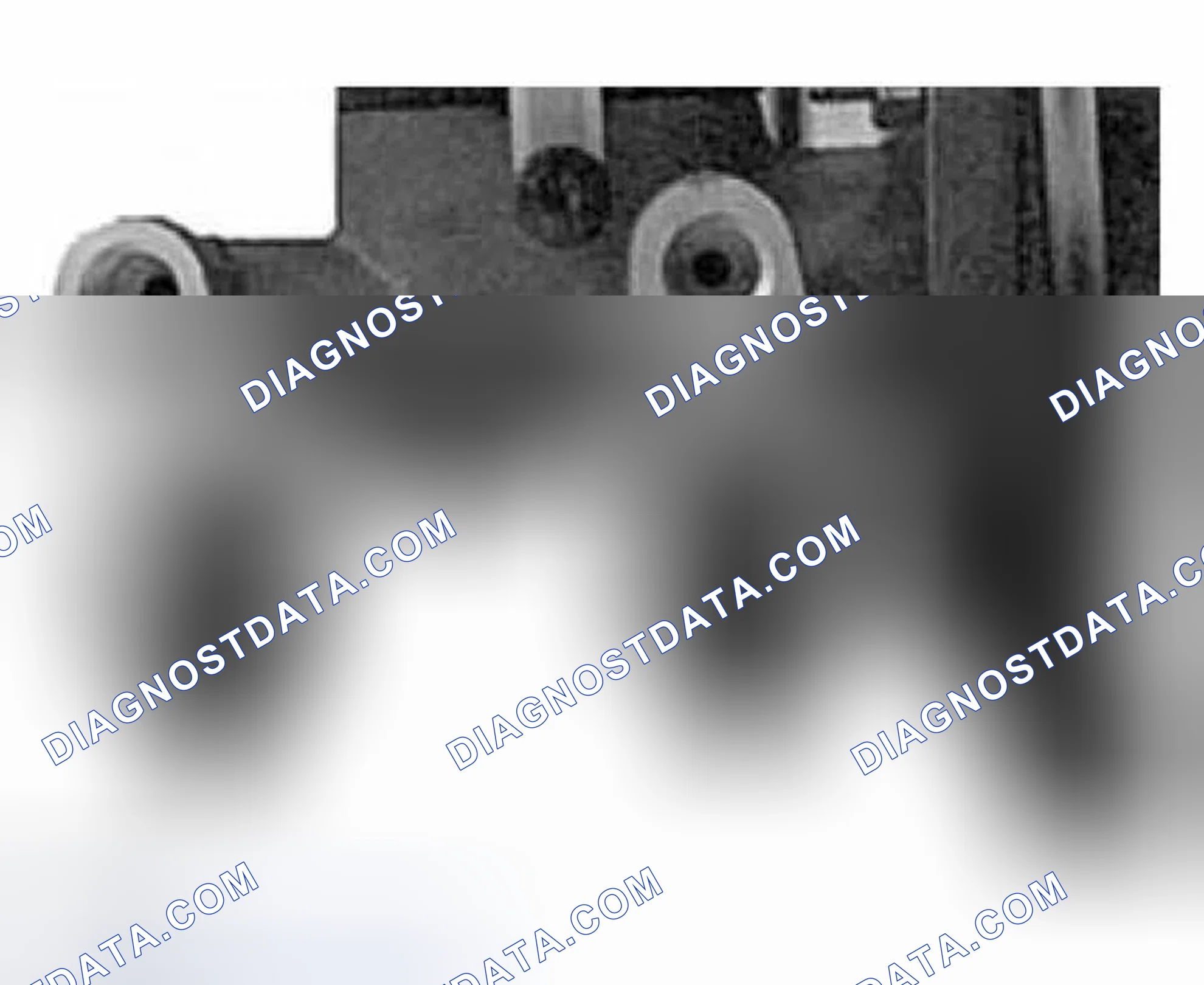 Scheme 17: Identifying Brake Pressure Sensors
