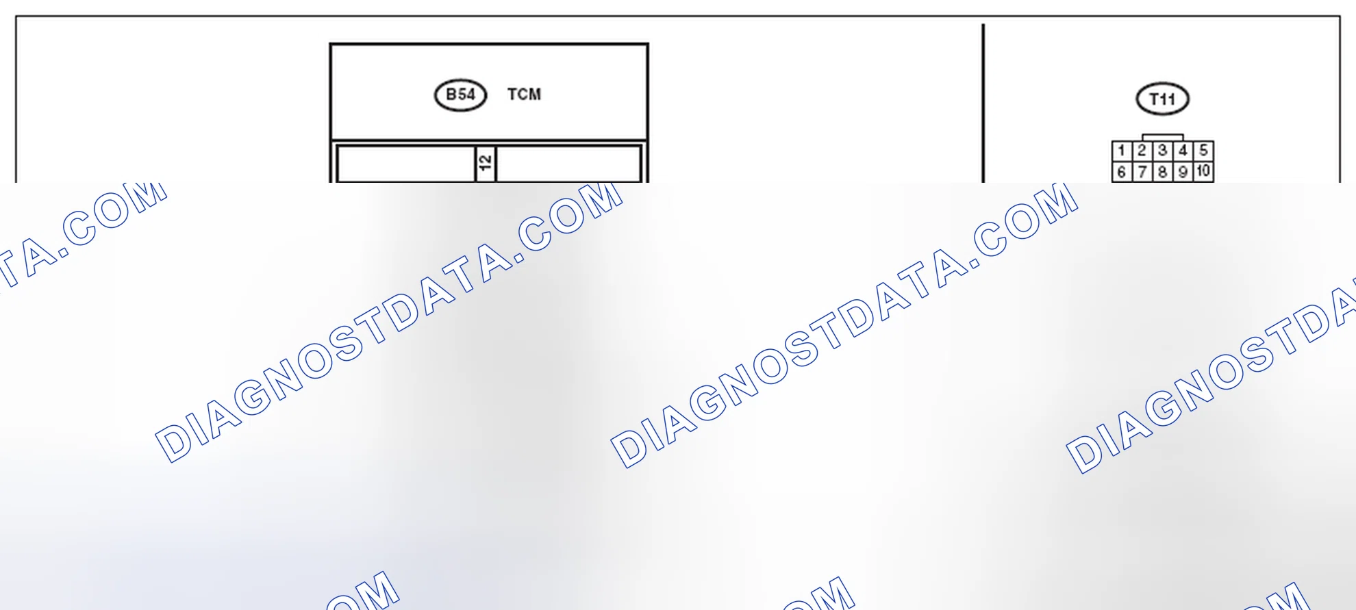 Scheme 618: WIRING DIAGRAM