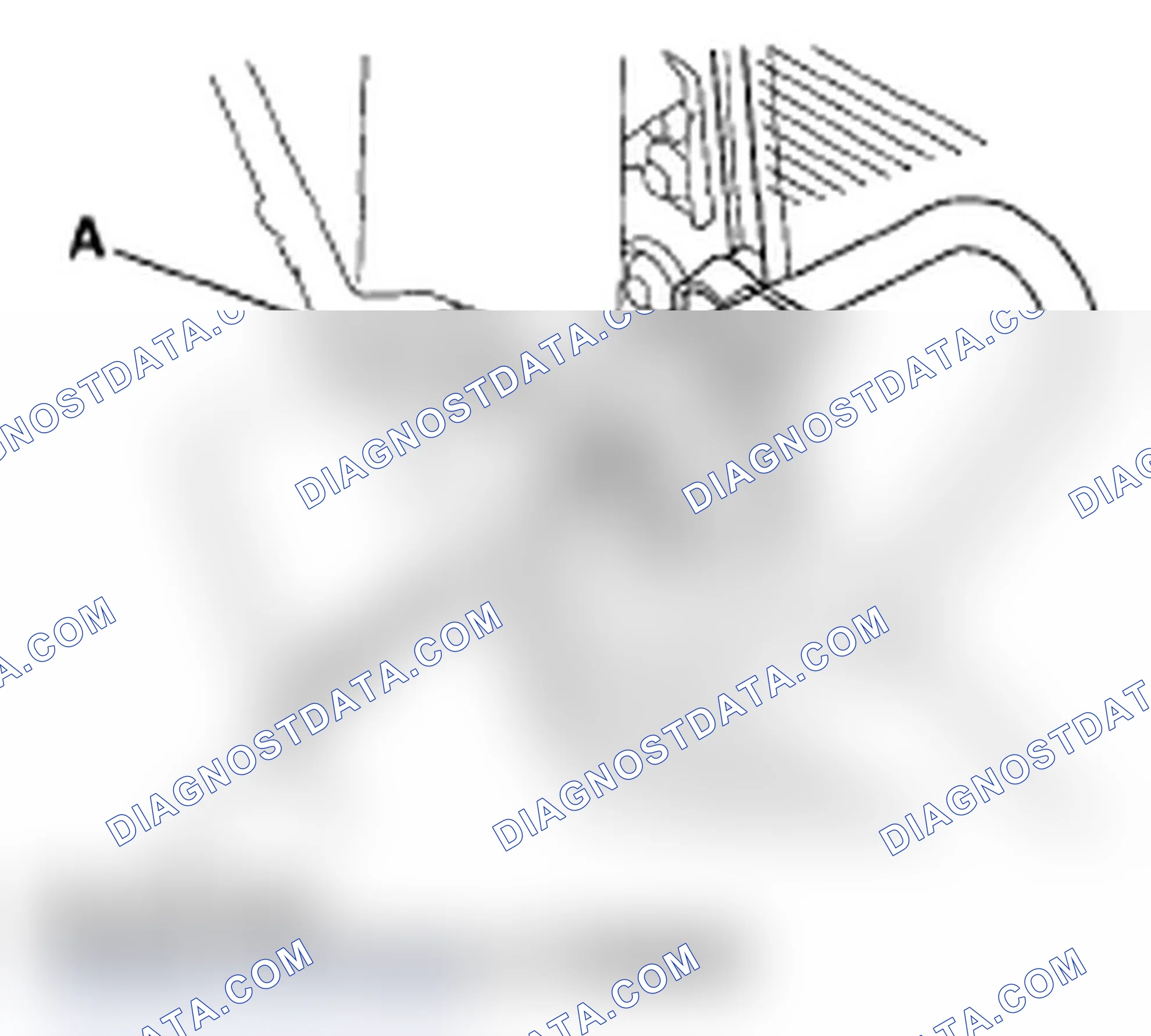 Scheme 218: A/C Condenser Replacement