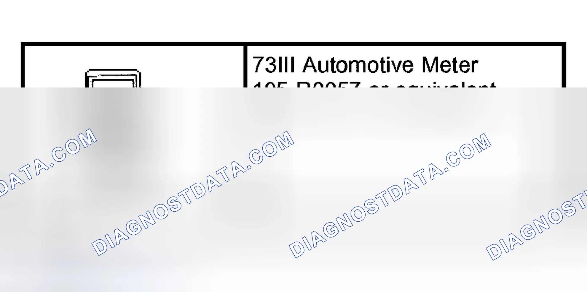 Scheme 66: Parking, Rear and License Lamps